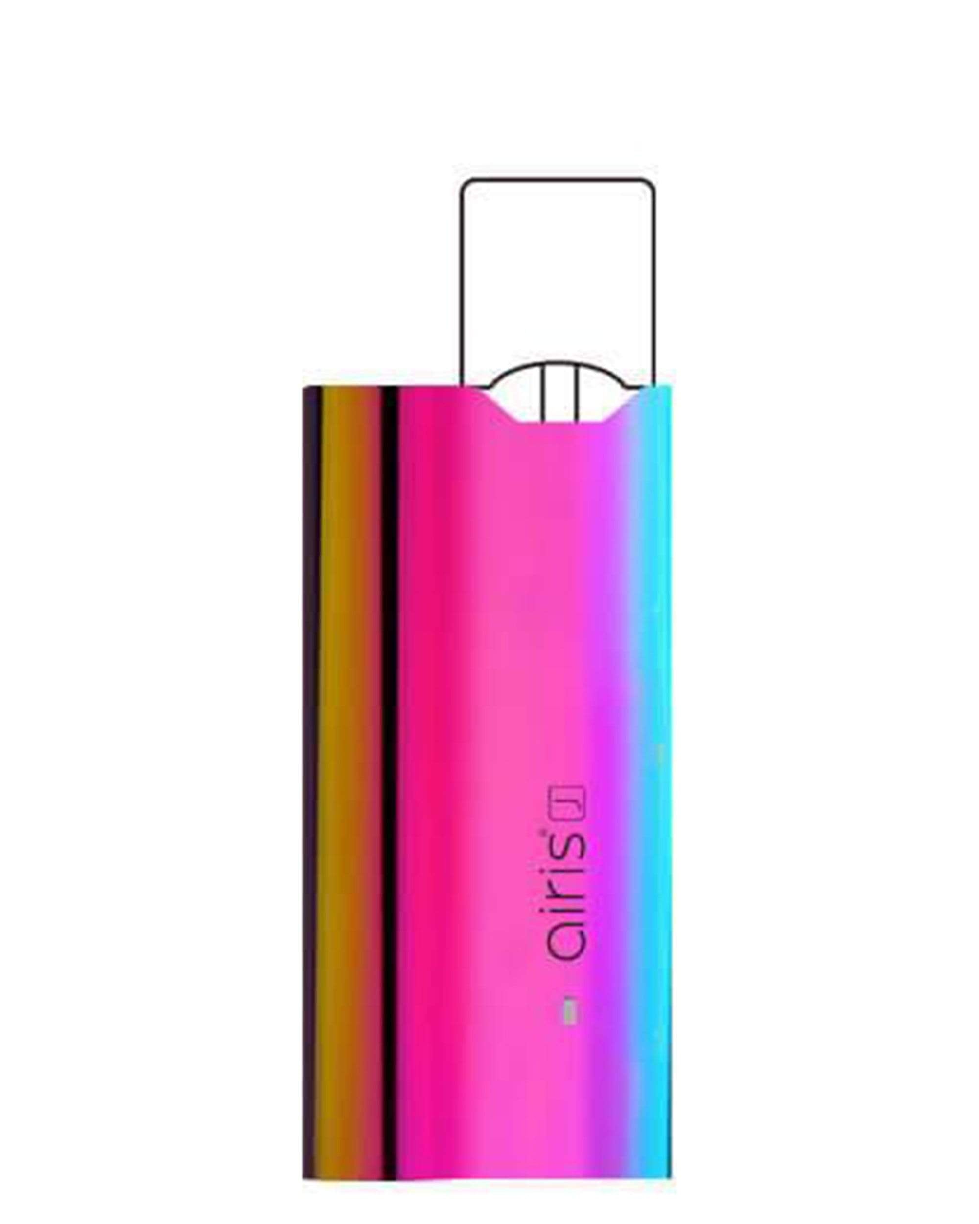 Airistech Airis J Salt & E Juice Vaporizer