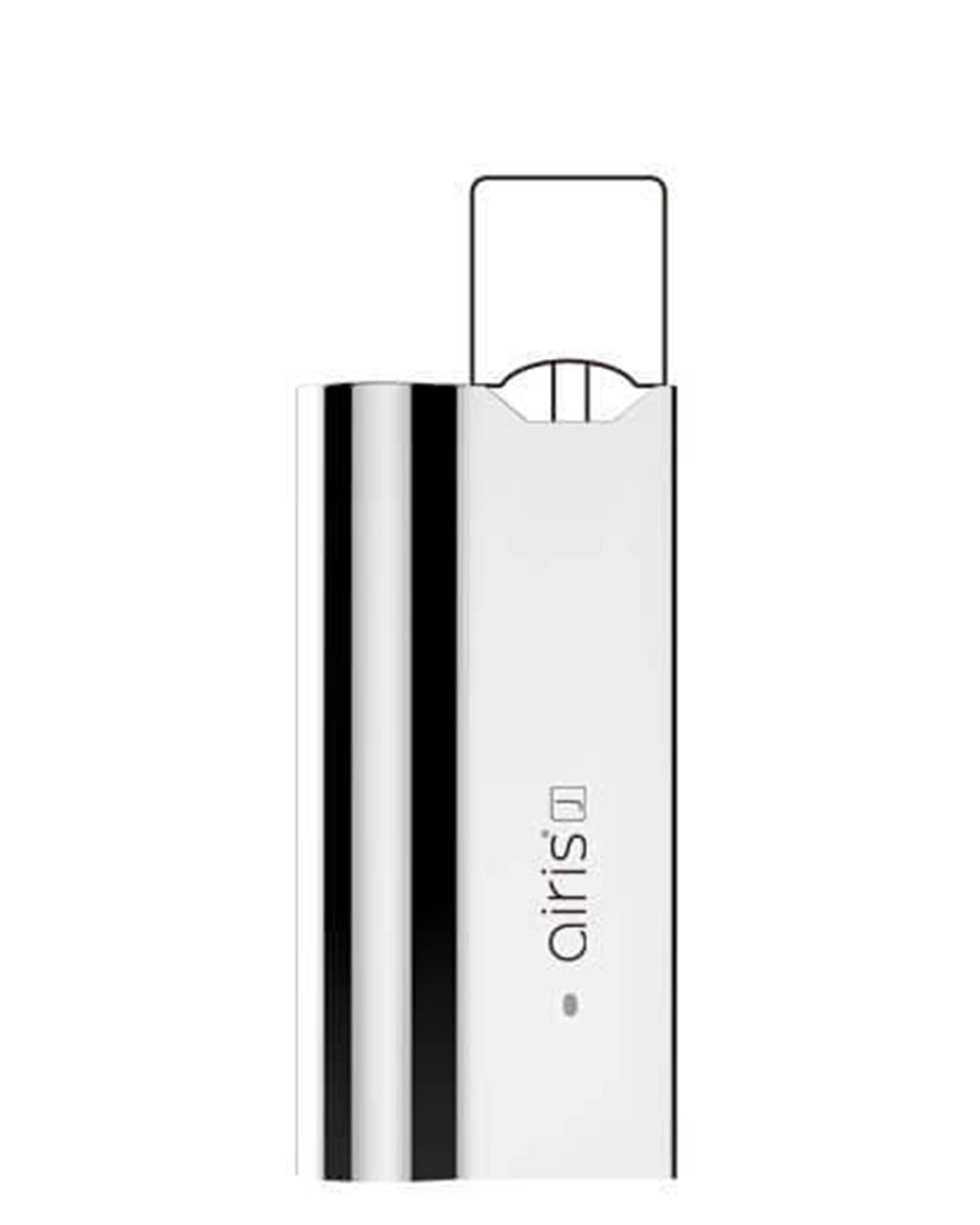 Airistech Airis J Salt & E Juice Vaporizer