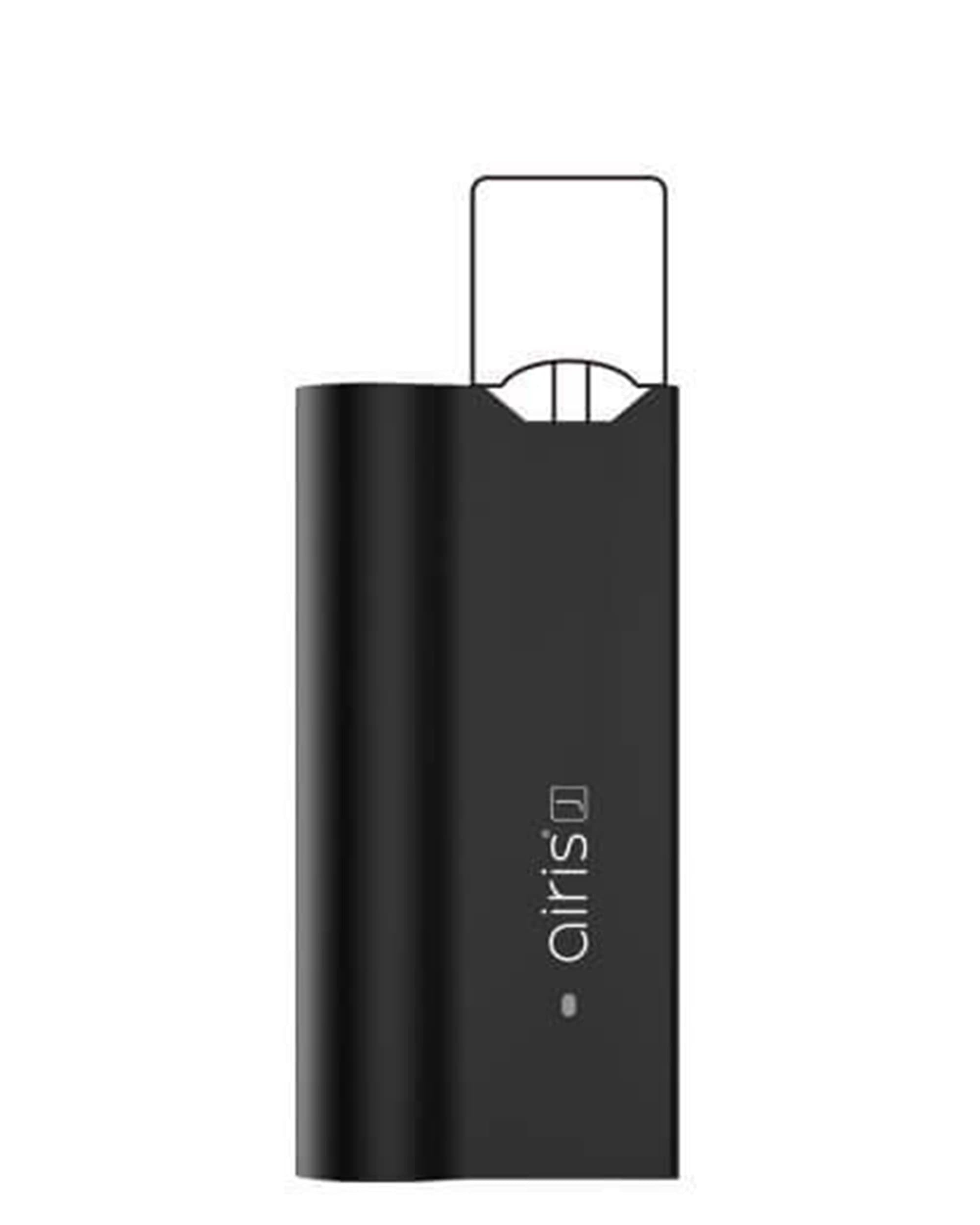 Airistech Airis J Salt & E Juice Vaporizer