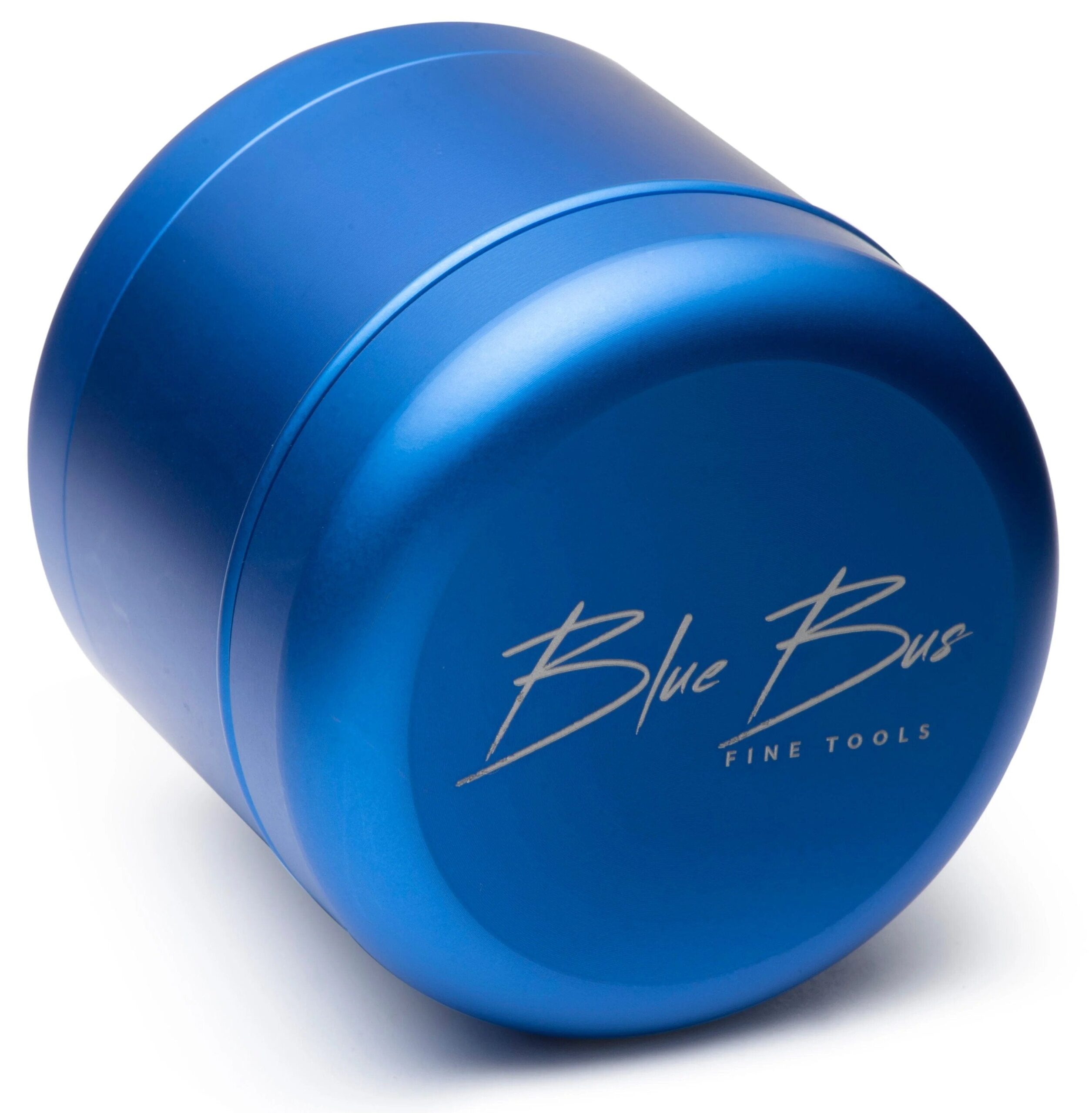 Blue Bus Fine Tools Mars Grinder