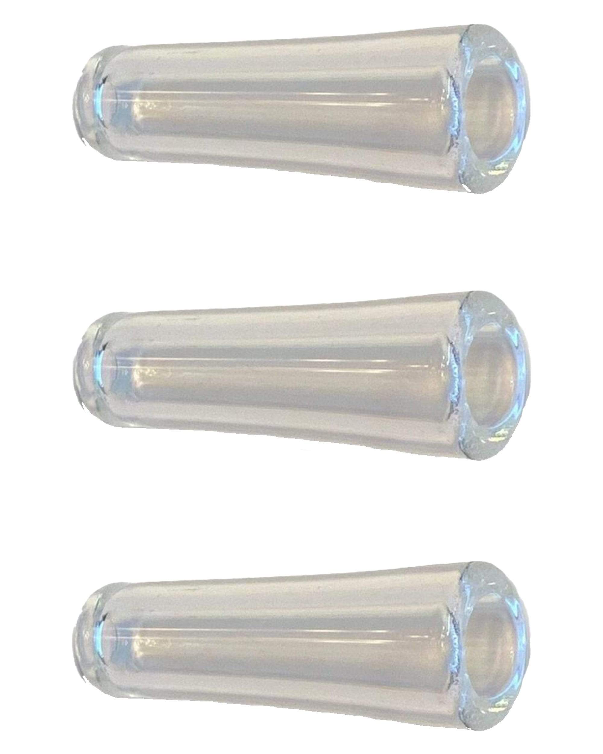 CaliGreenGold Glass Tip Mouthpiece