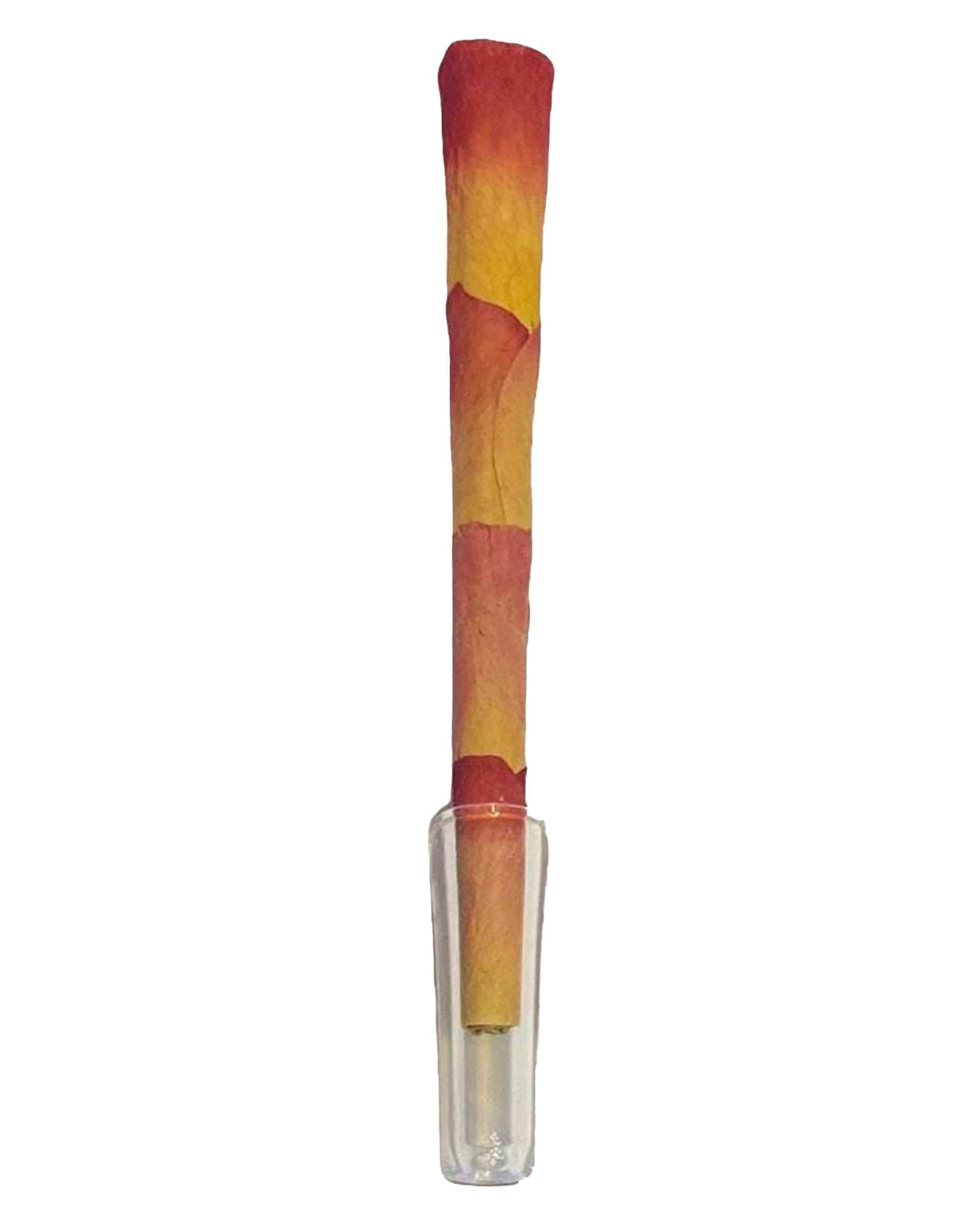 CaliGreenGold Glass Tip Mouthpiece