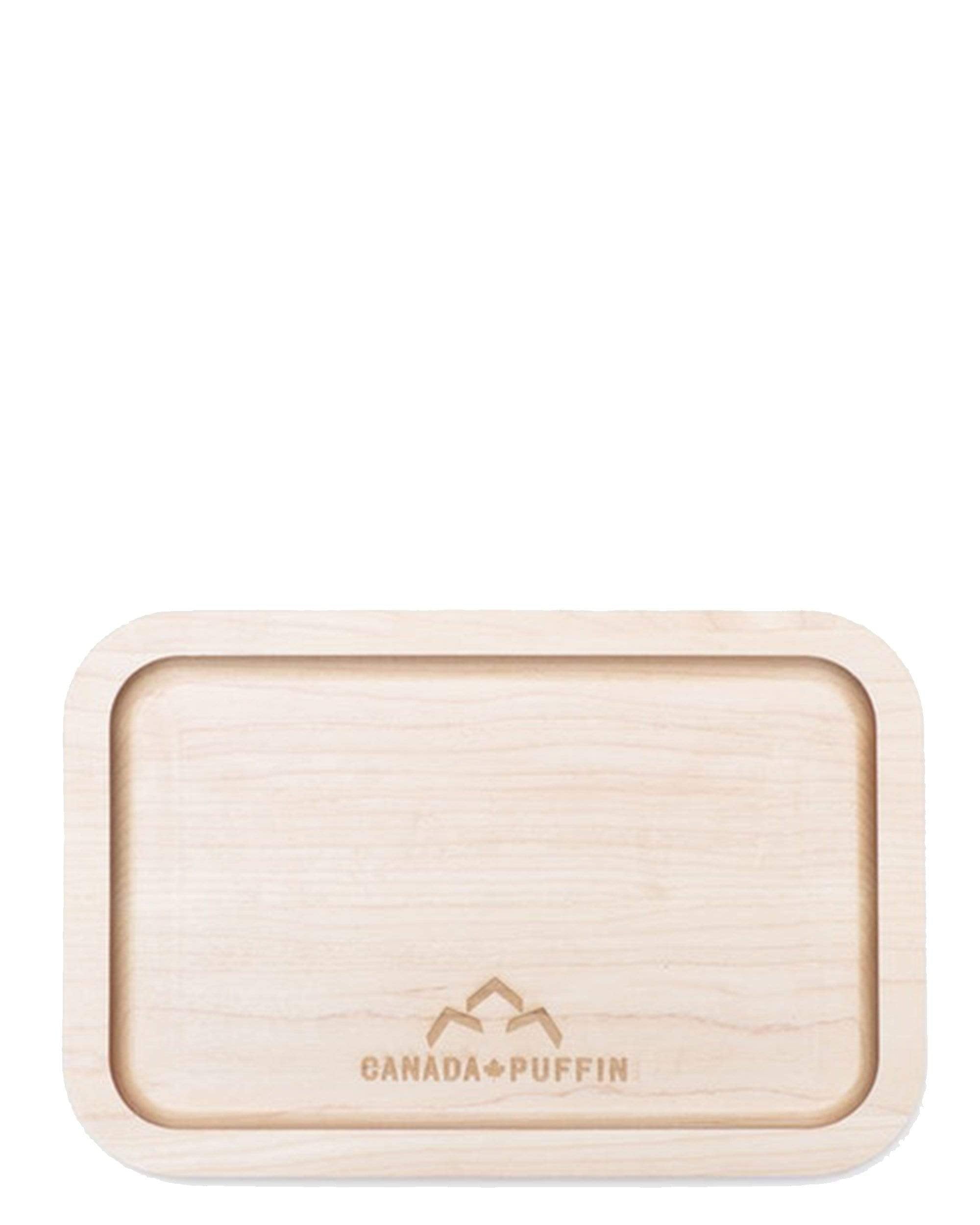 Canada Puffin  Muskoka Rolling Tray