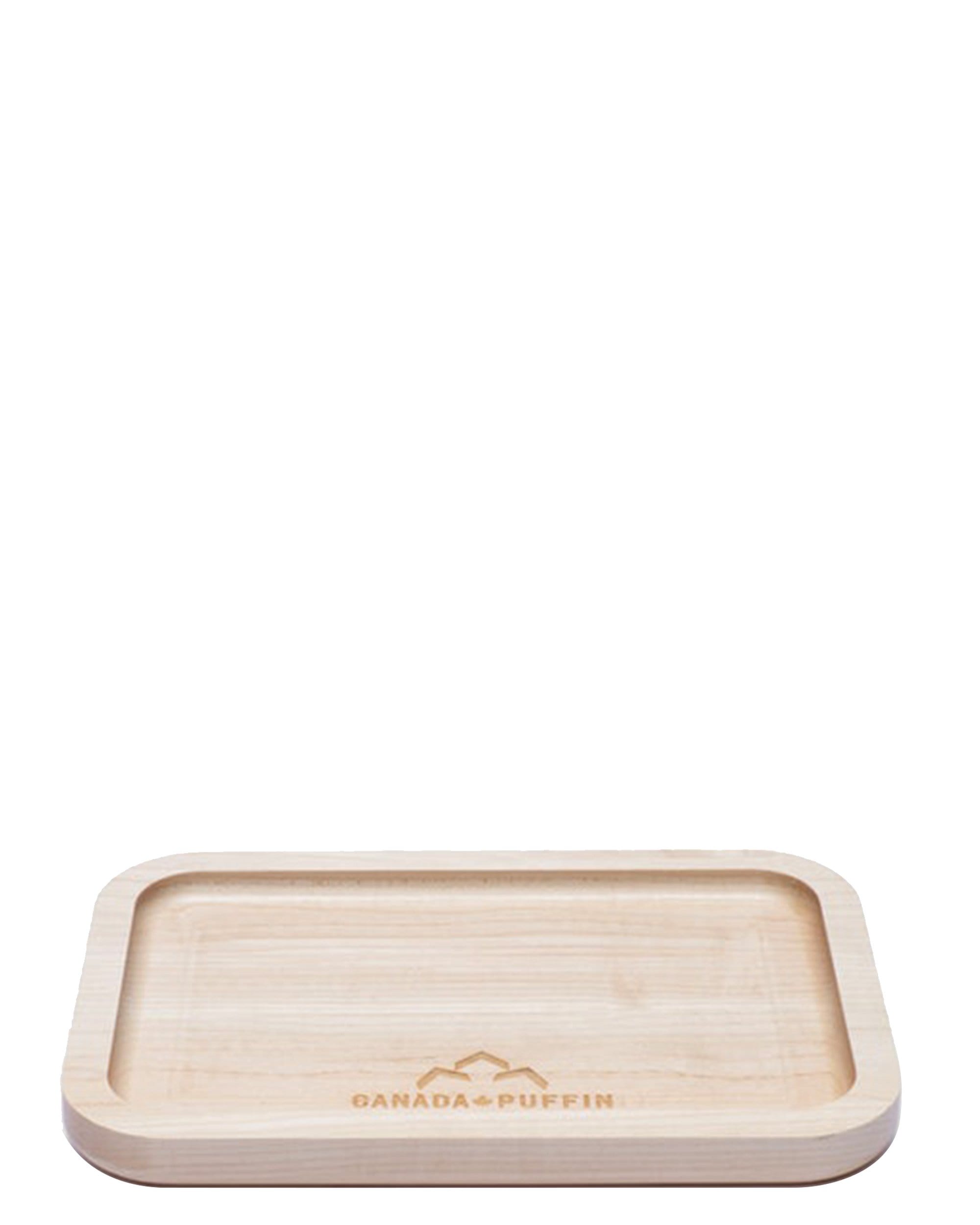 Canada Puffin Muskoka Rolling Tray