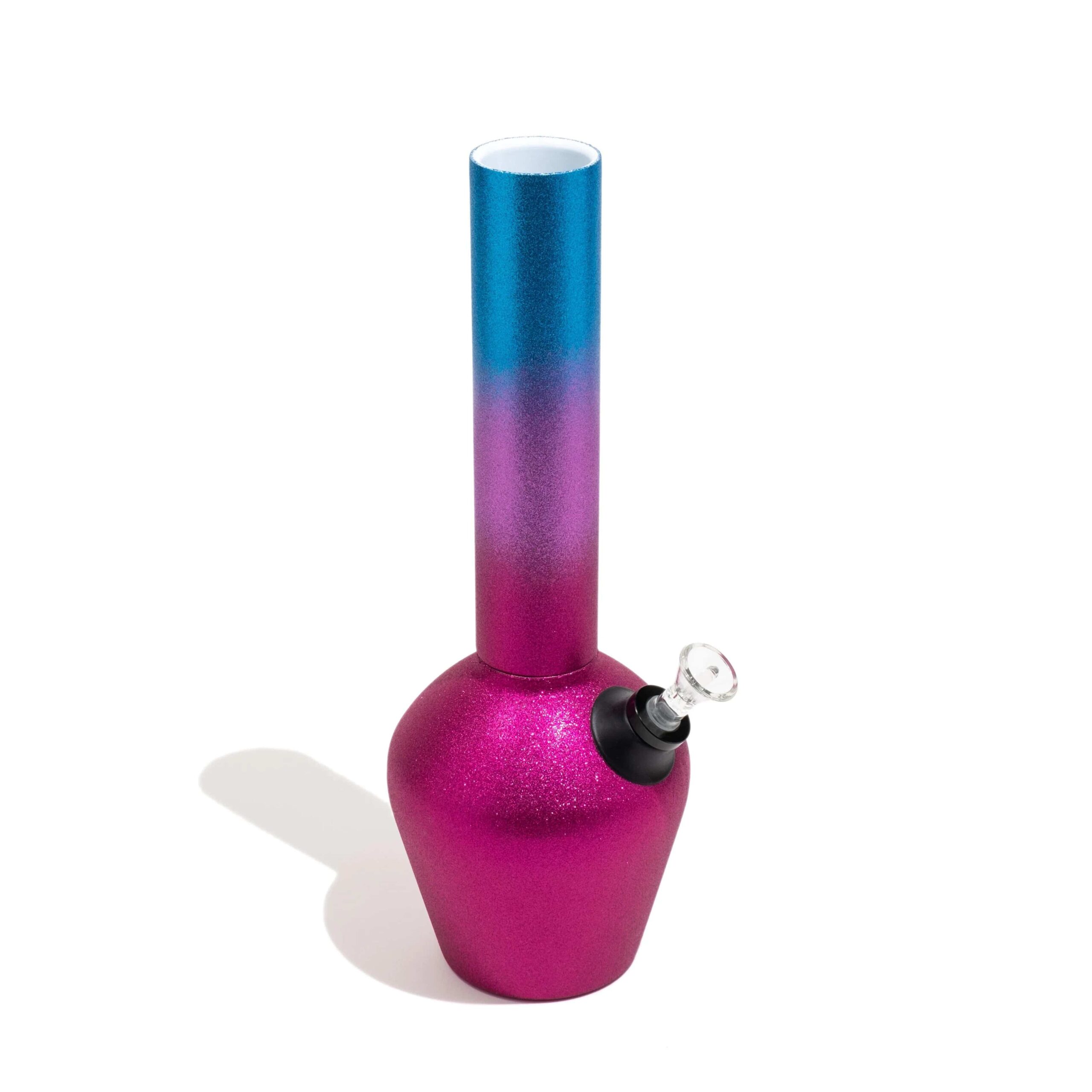 Chill Steel Pipes Chill Steel Pipes Limited Edition Series Water Pipe