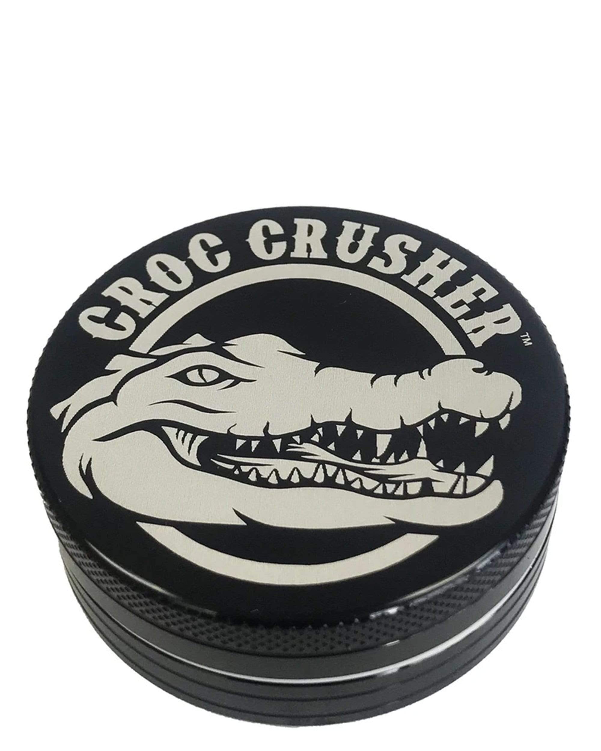 Croc Crusher 2 Piece Grinder