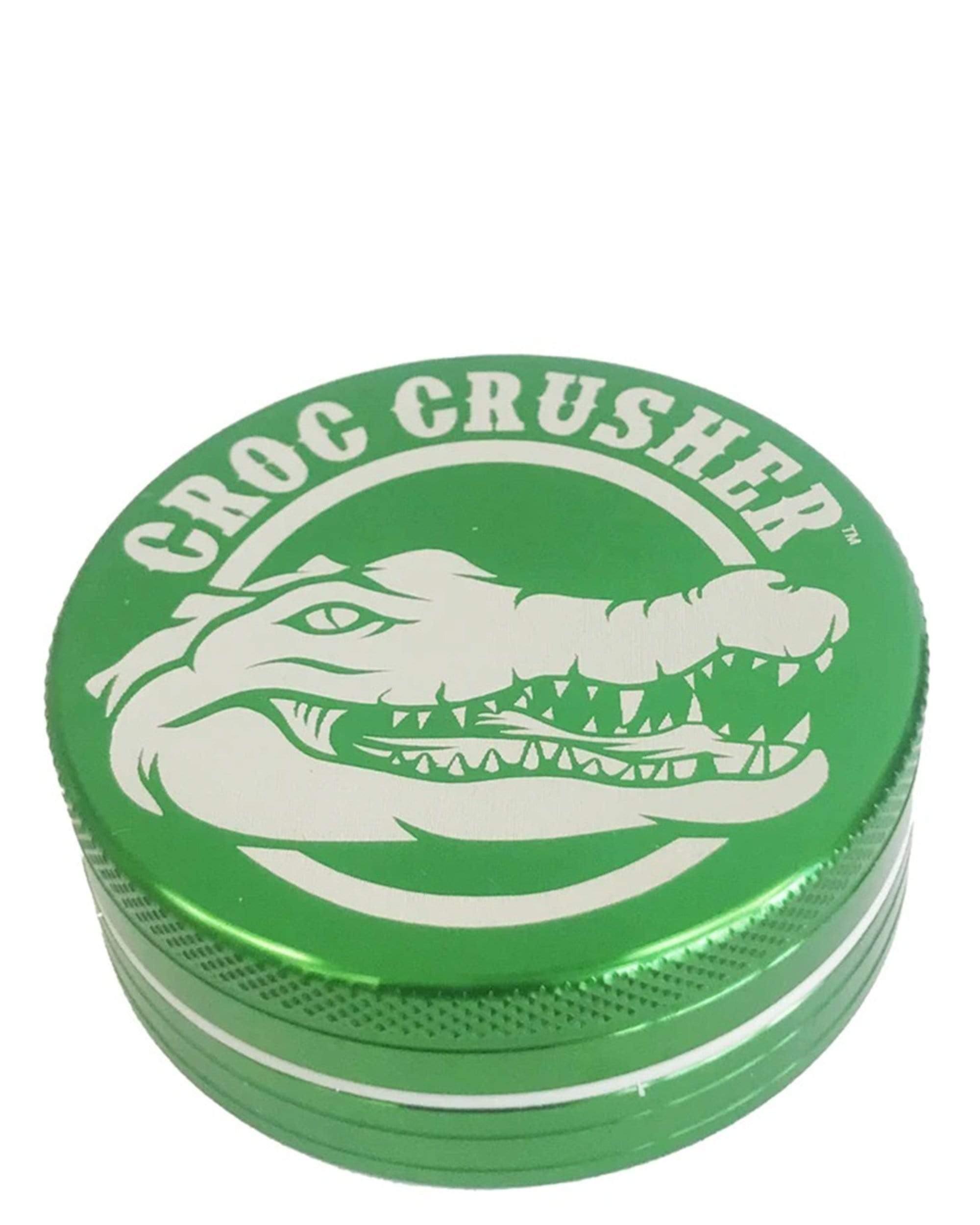 Croc Crusher 2 Piece Grinder