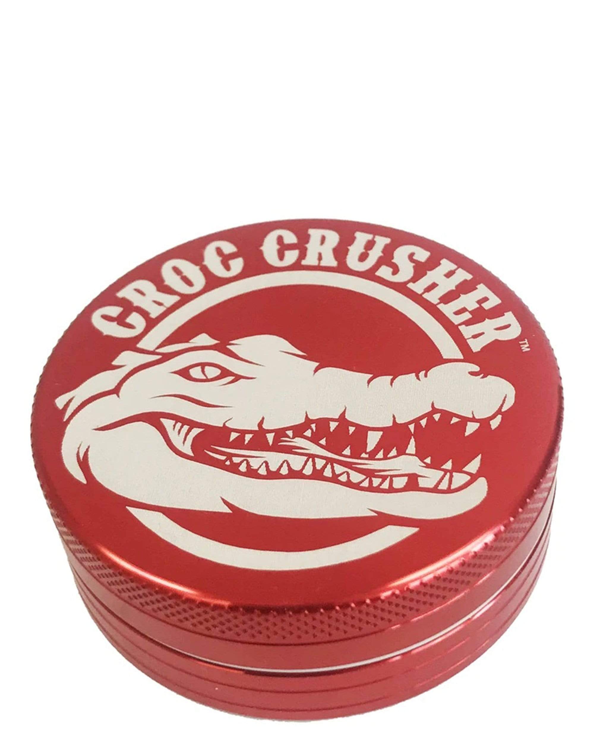 Croc Crusher 2 Piece Grinder