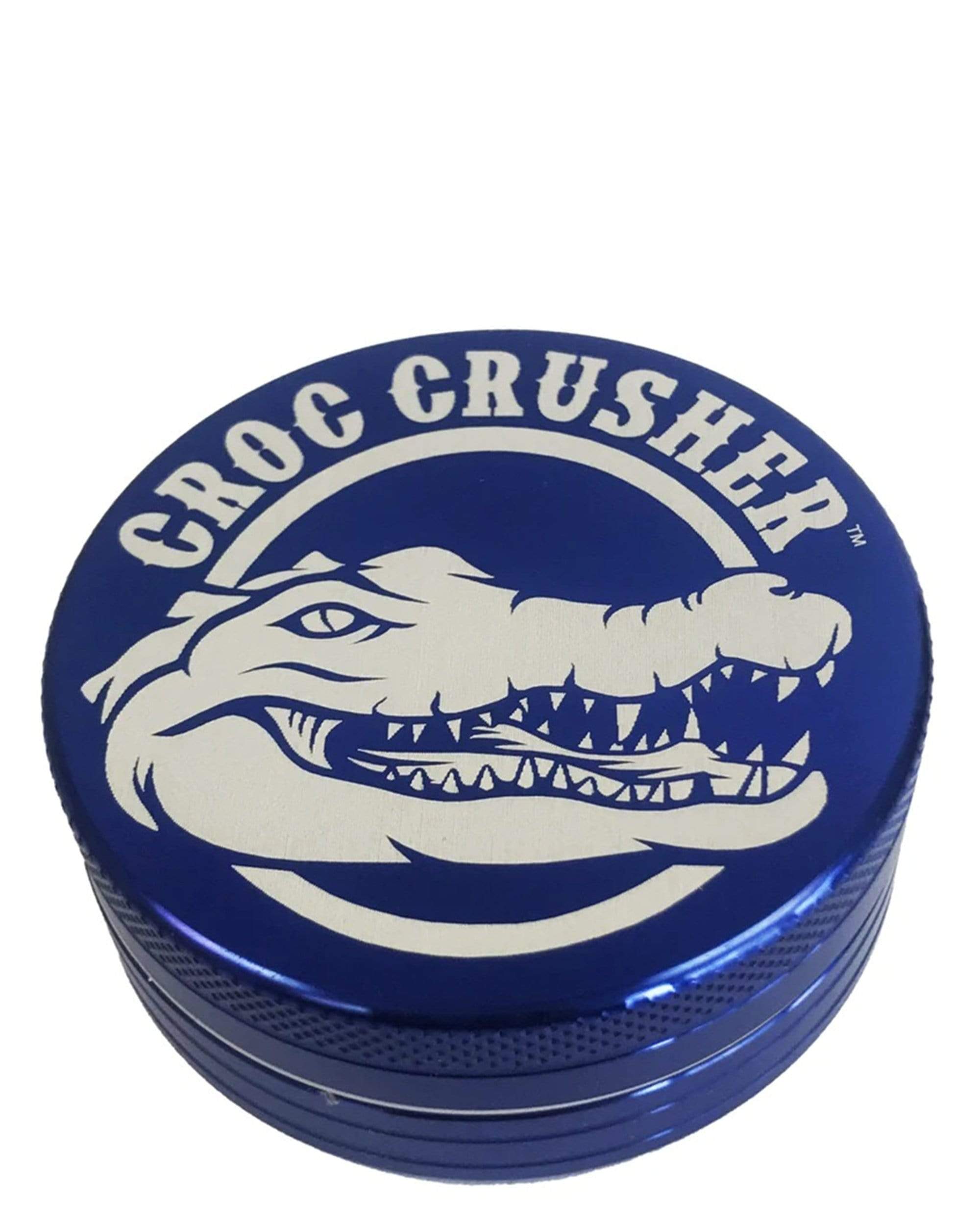 Croc Crusher 2 Piece Grinder