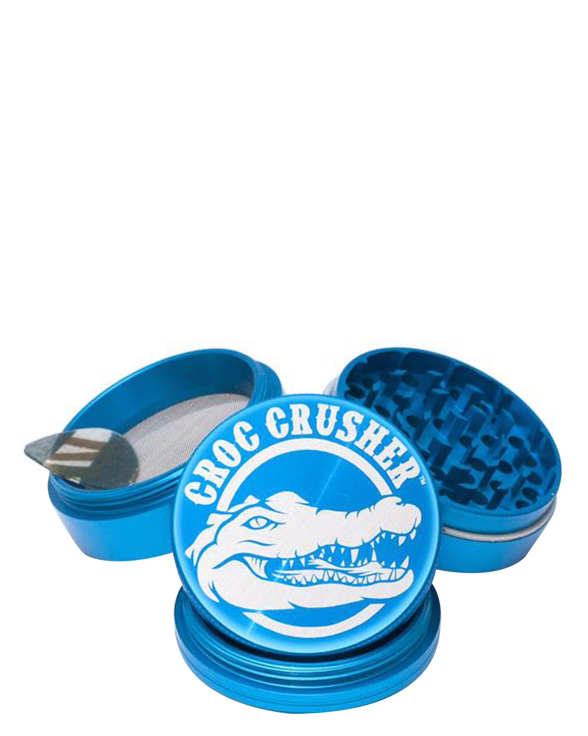 Croc Crusher 4 Piece Grinder