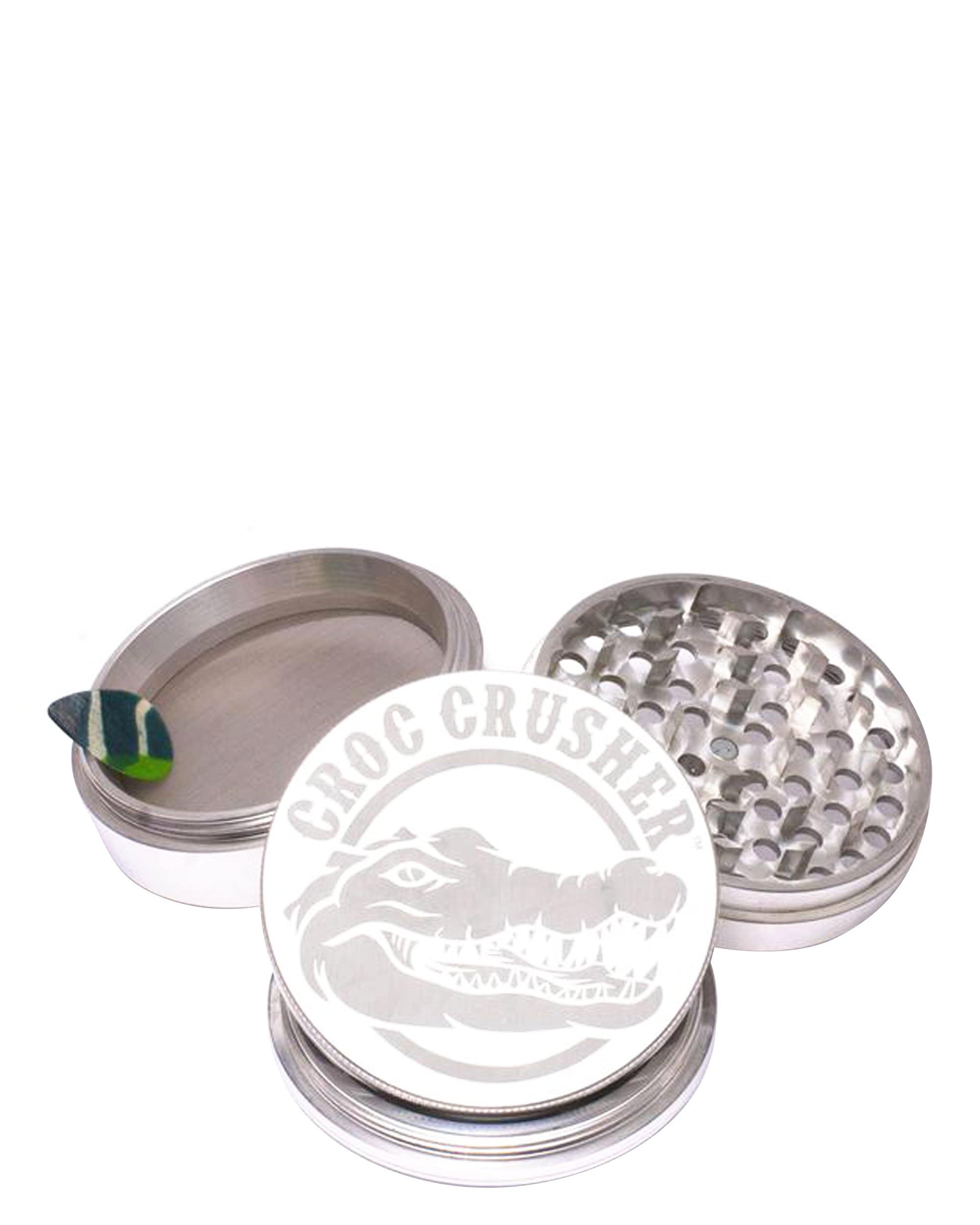 Croc Crusher 4 Piece Grinder