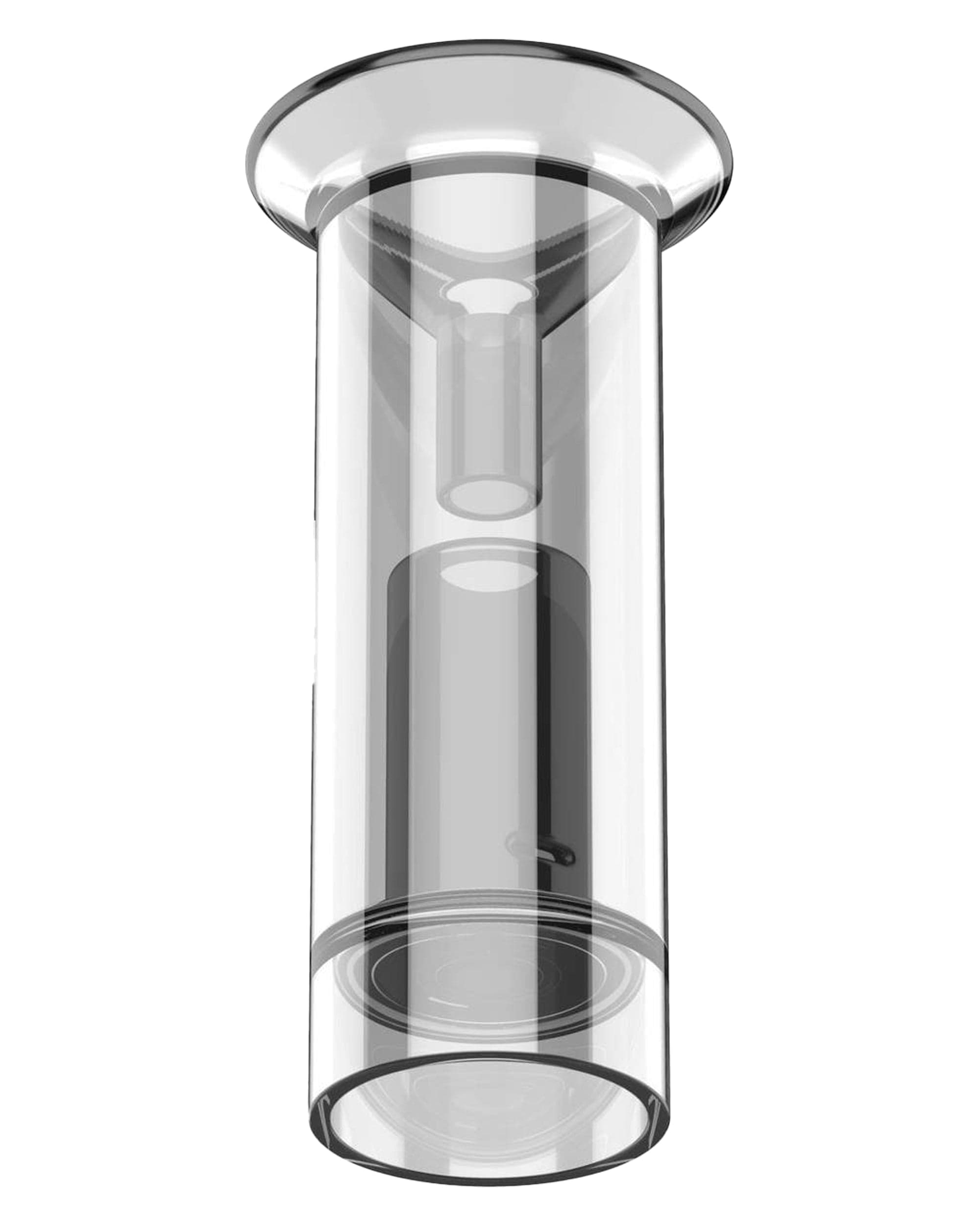 DabTech Daborizer Glass Bubbler Attachment