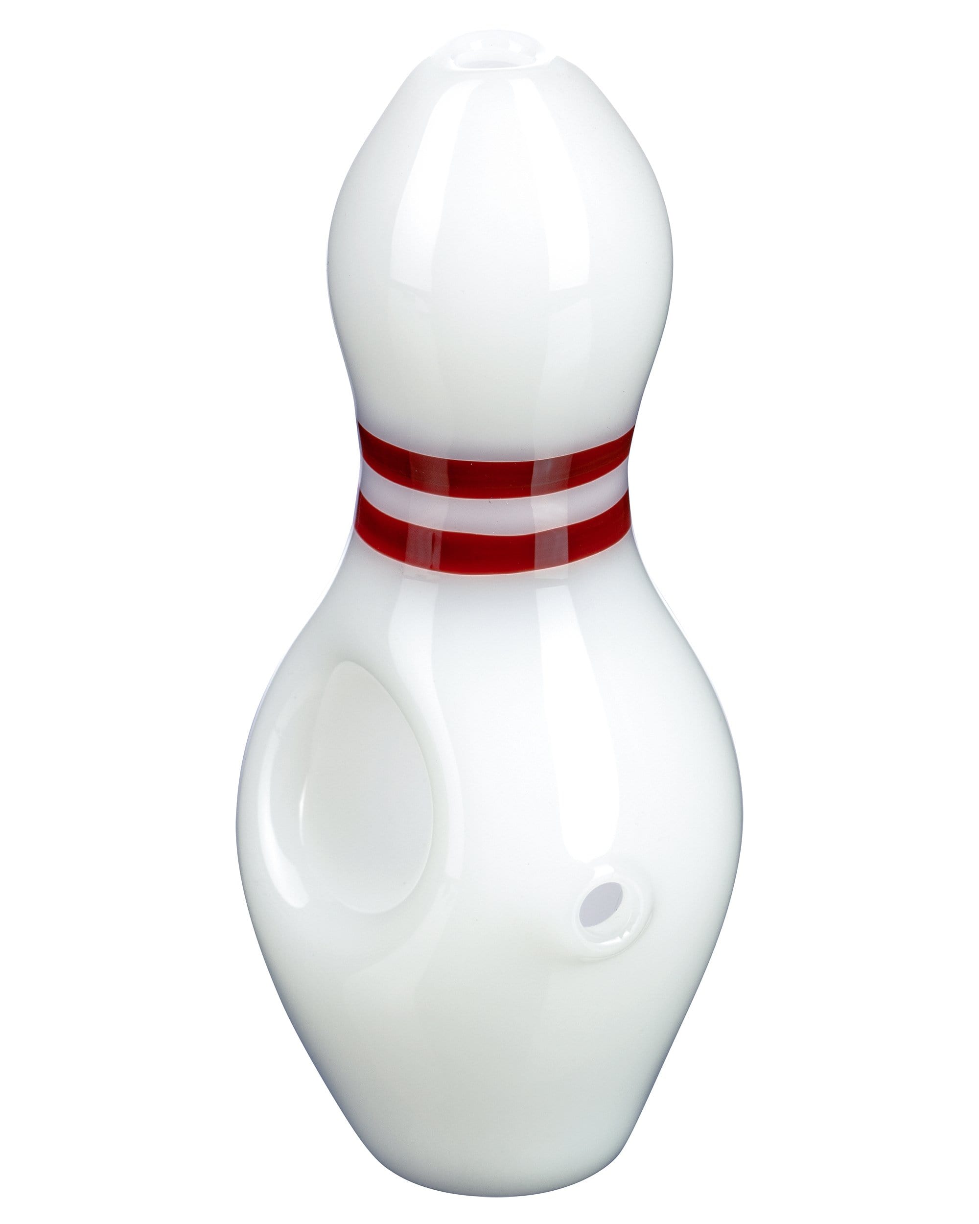 DankStop Bowling Pin Hand Pipe