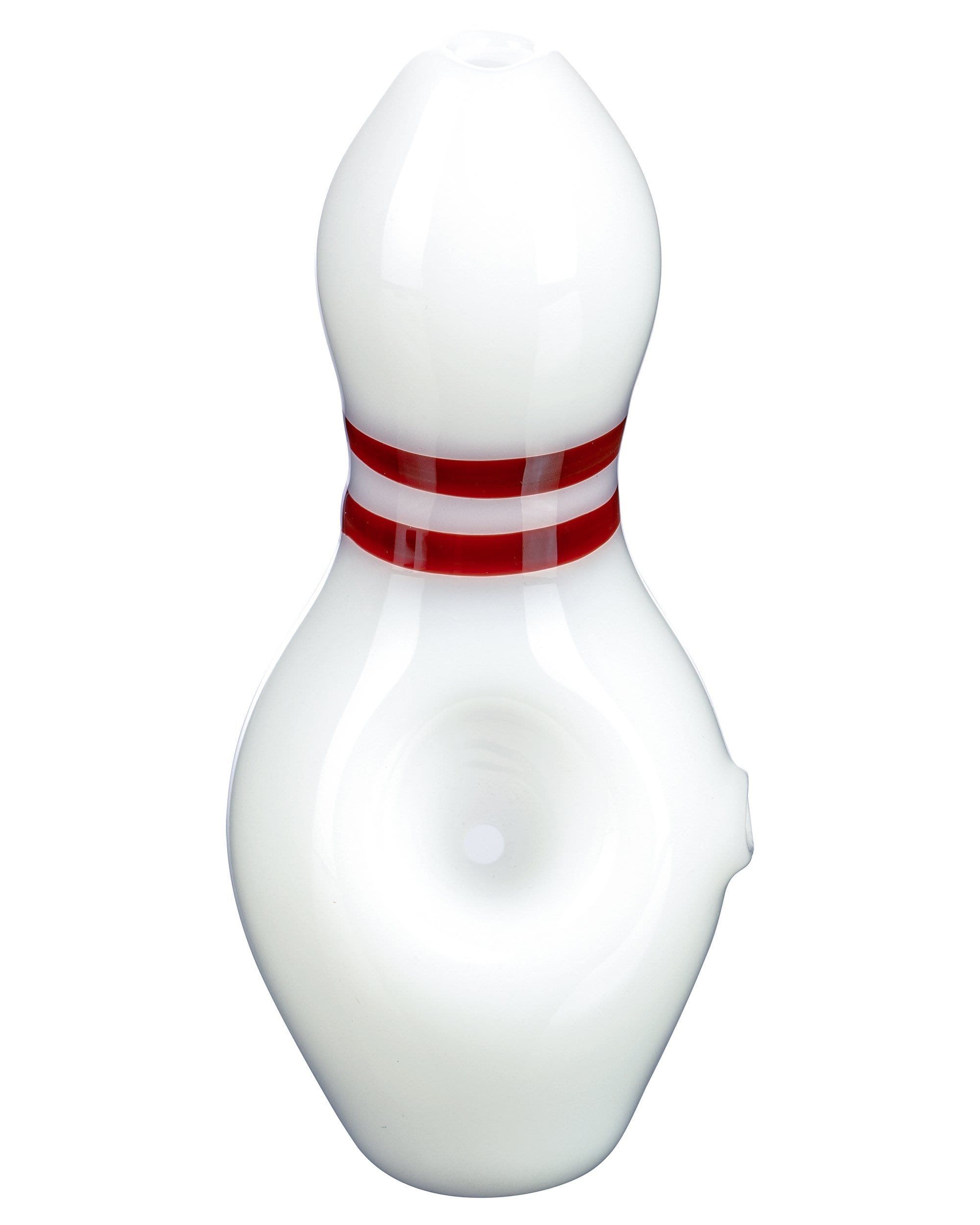 DankStop Bowling Pin Hand Pipe