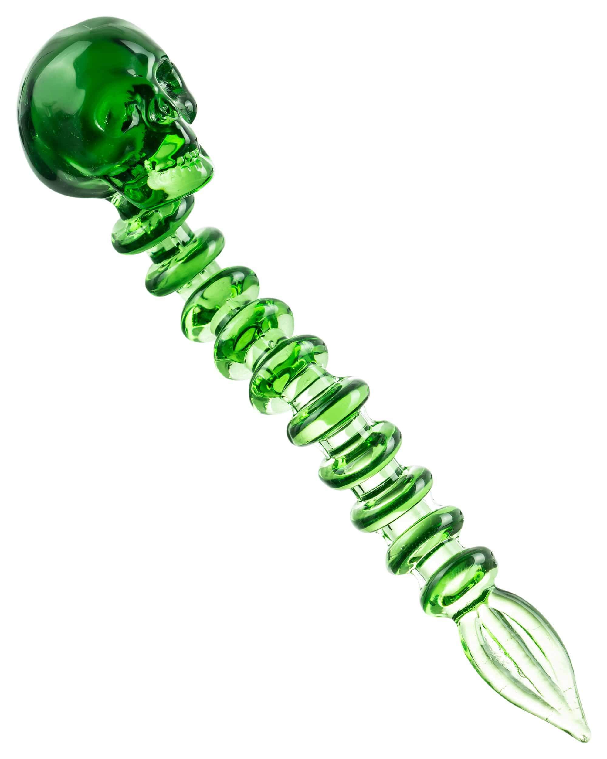 Green Fatality Dabber