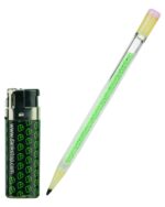 Dankstop Glowing Pencil Dabber Scale