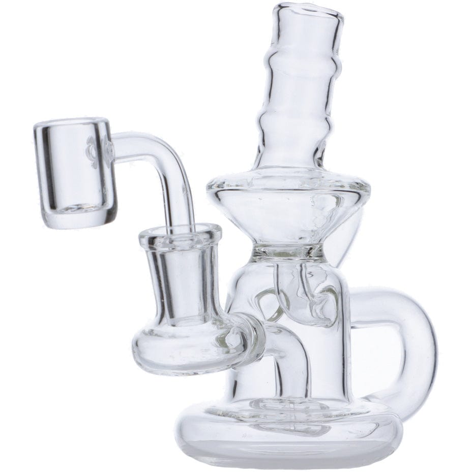 Valiant Distribution  Mini Recycler