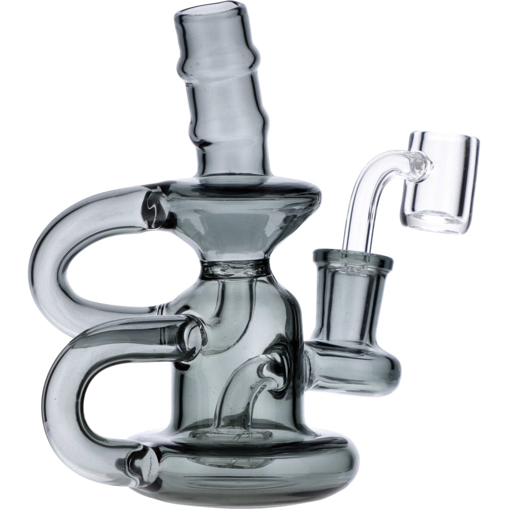 Valiant Distribution  Mini Recycler