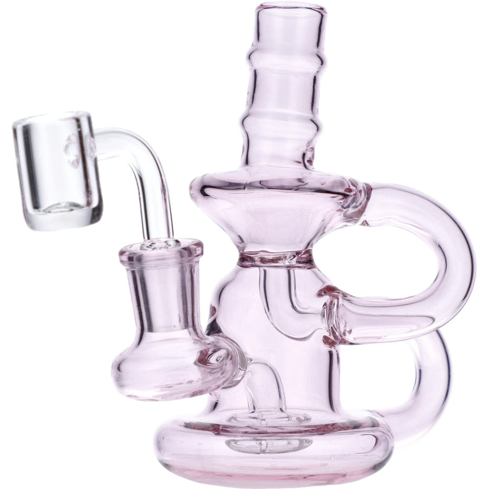 Valiant Distribution  Mini Recycler