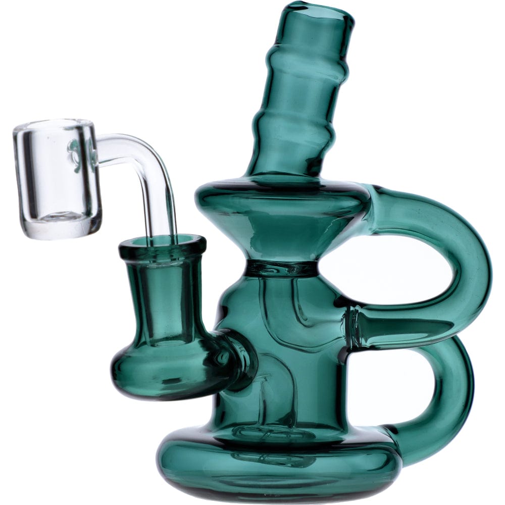 Valiant Distribution  Mini Recycler