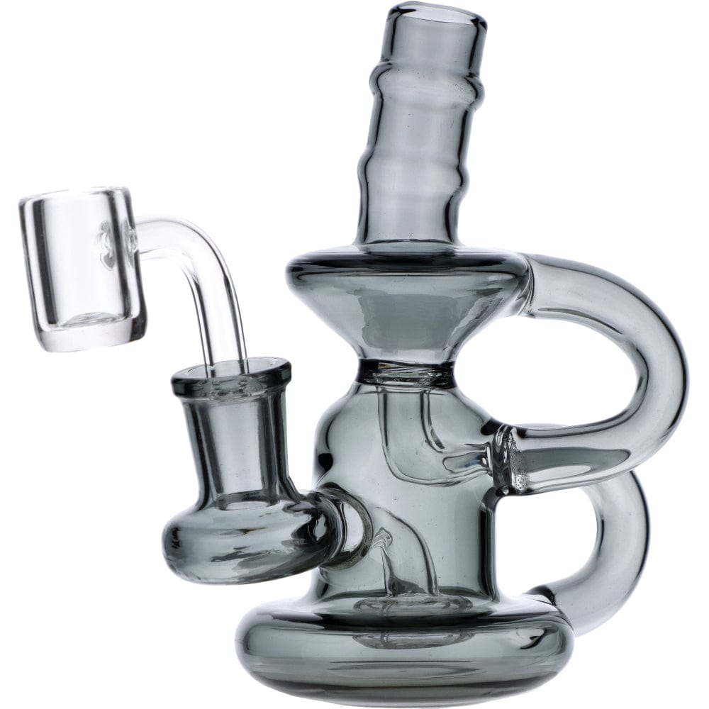 Valiant Distribution  Mini Recycler