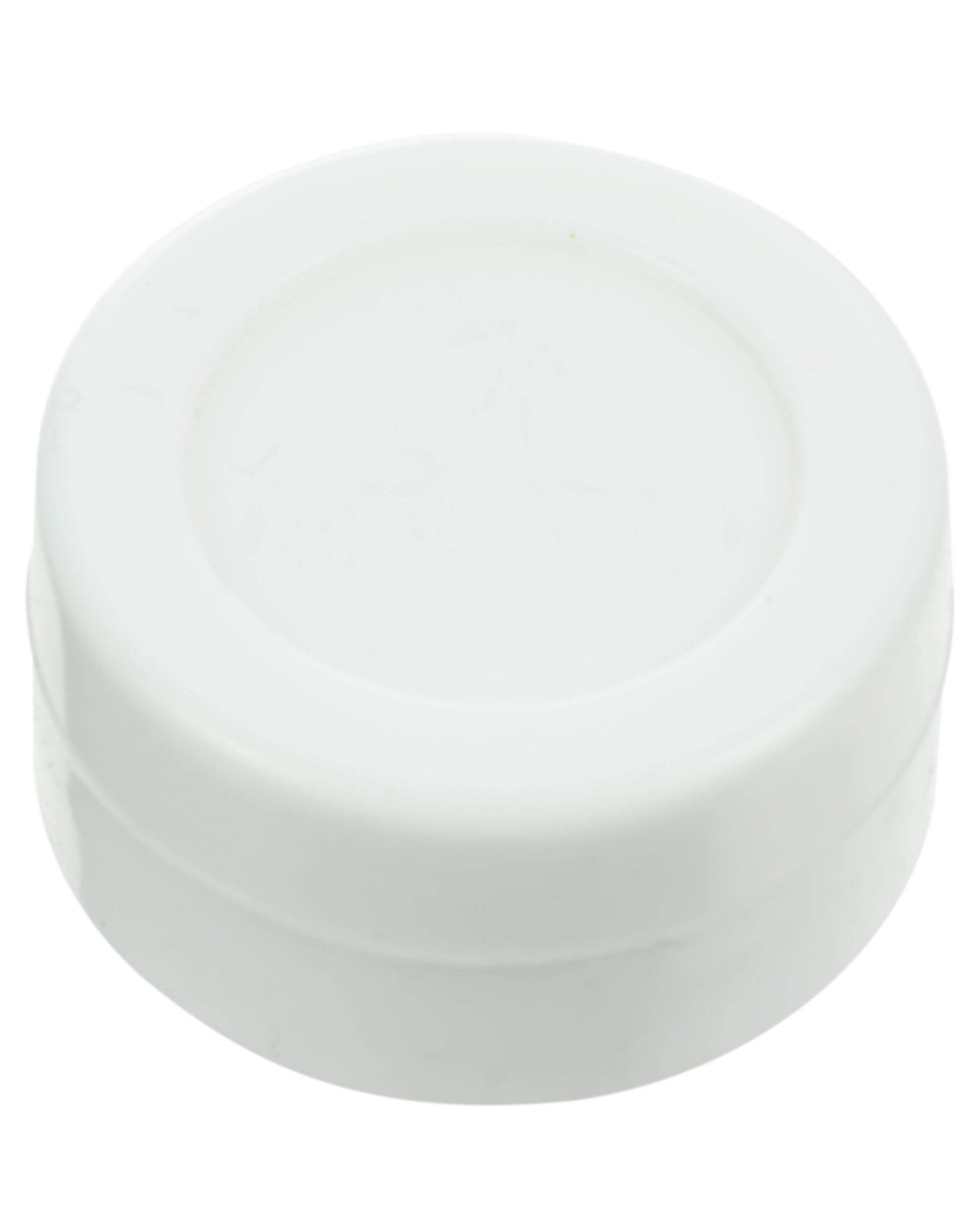 Silicone Jar