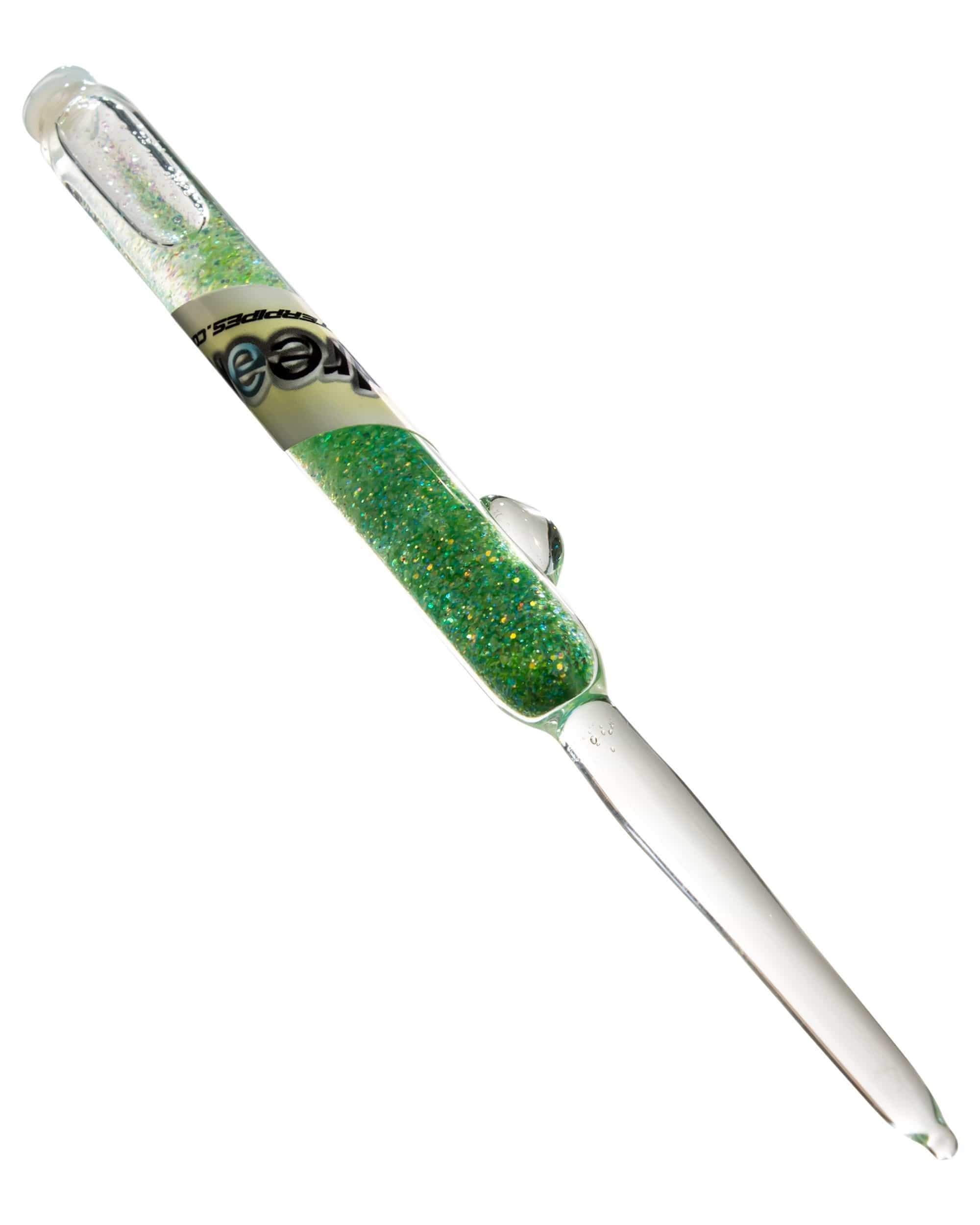 Dream Pipes - Liquid Glitter Glass Dabber