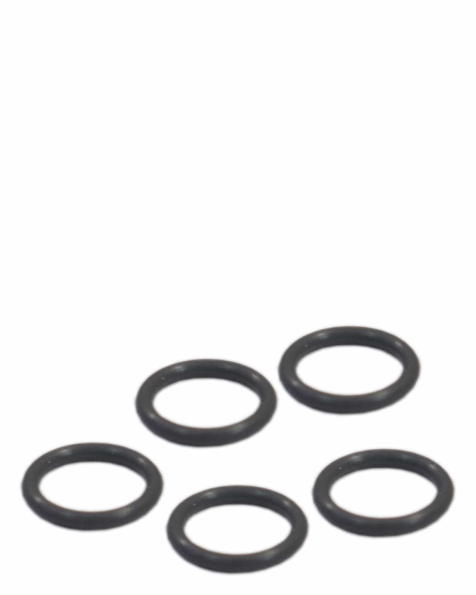 DynaVap High Temp O-Ring Kit