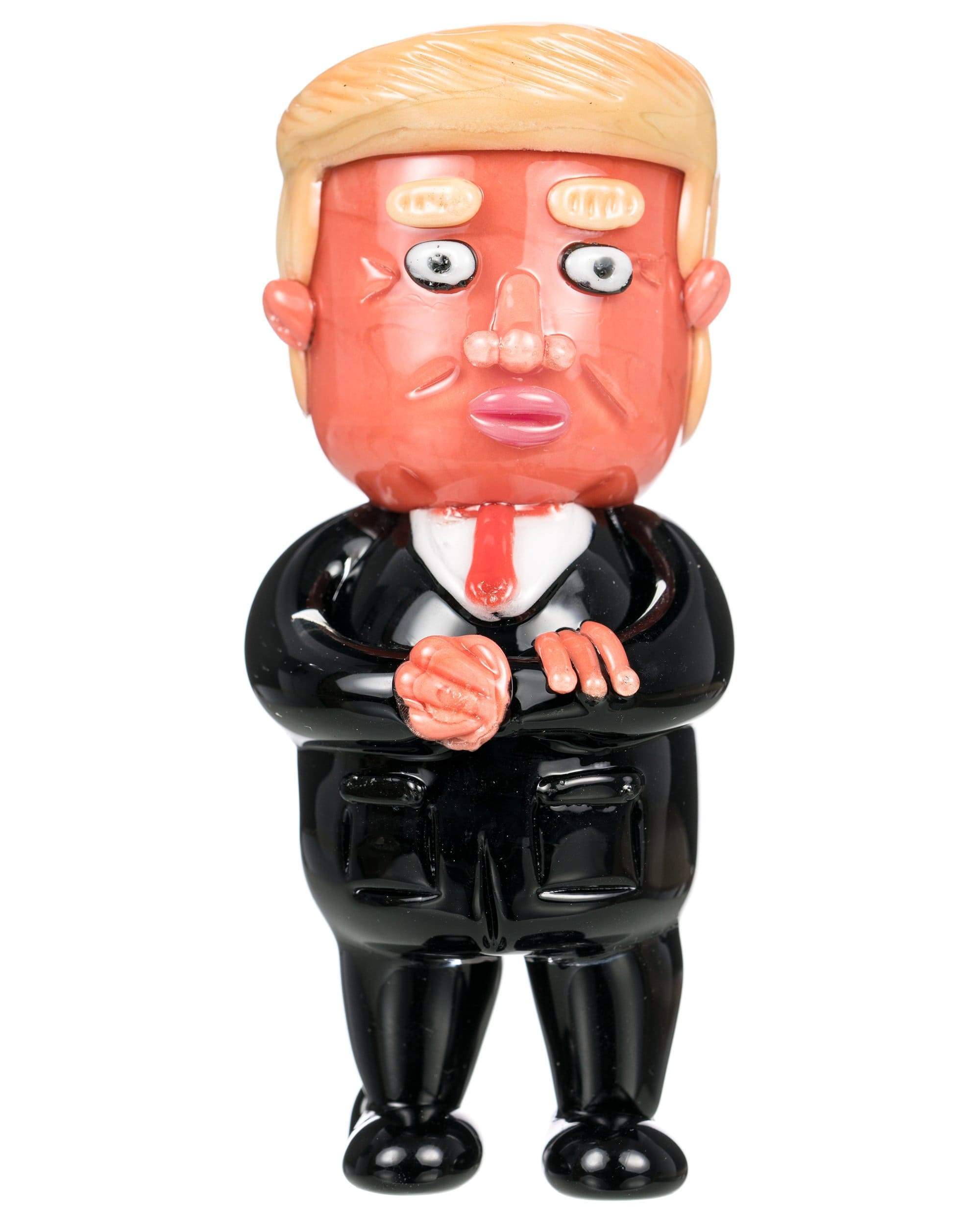 Trump Pipe