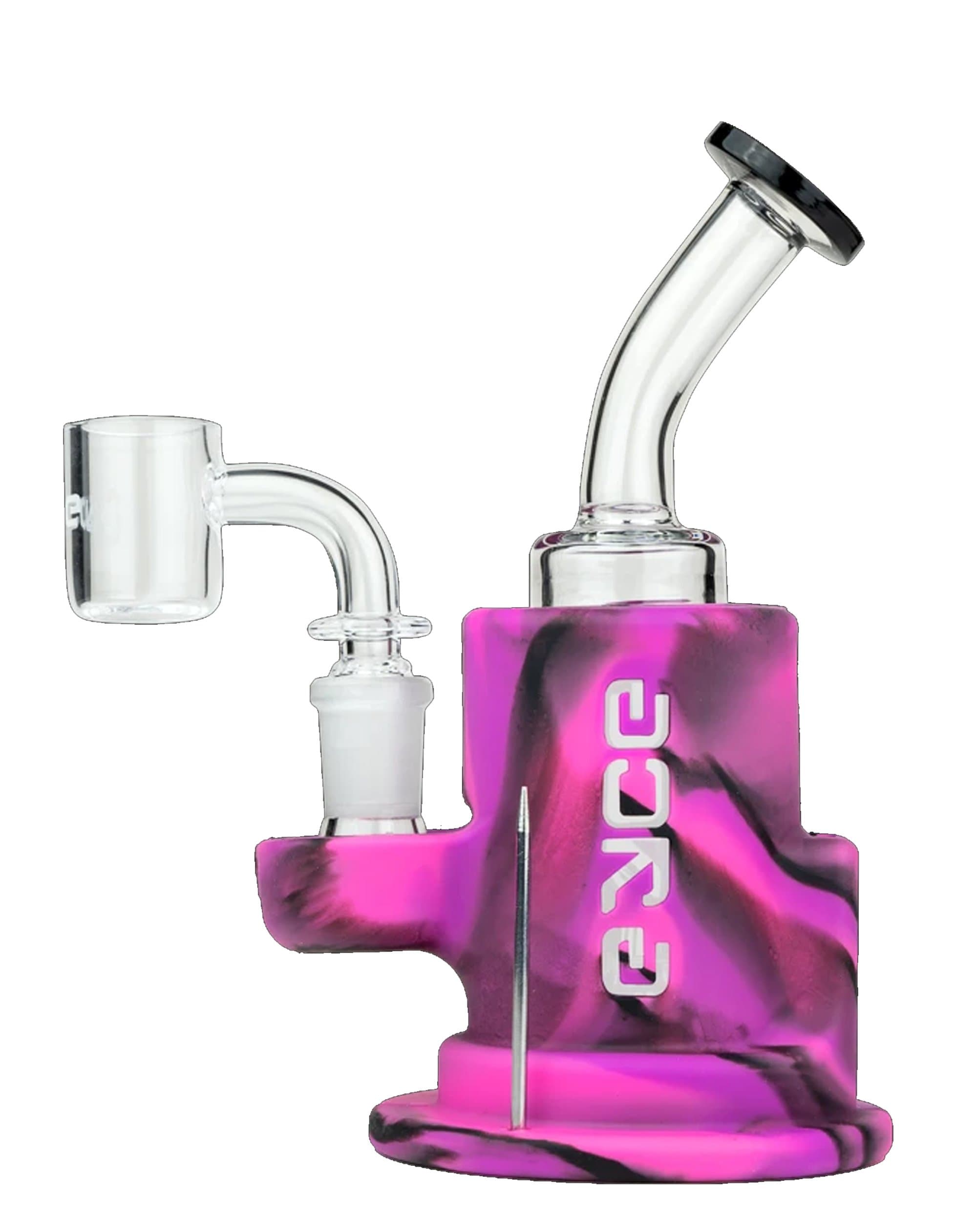 Eyce Spark Dab Rig