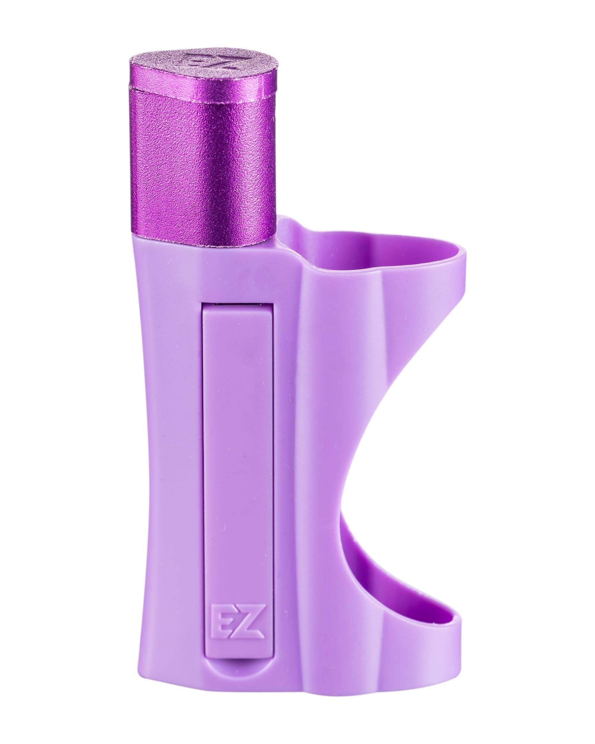 EZ Pipe Sleeve in Purple