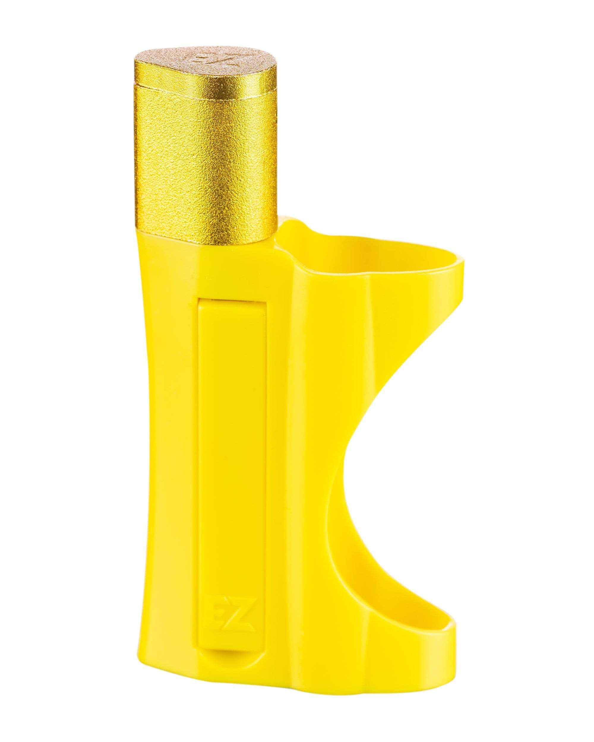 EZ Pipe Sleeve in Yellow