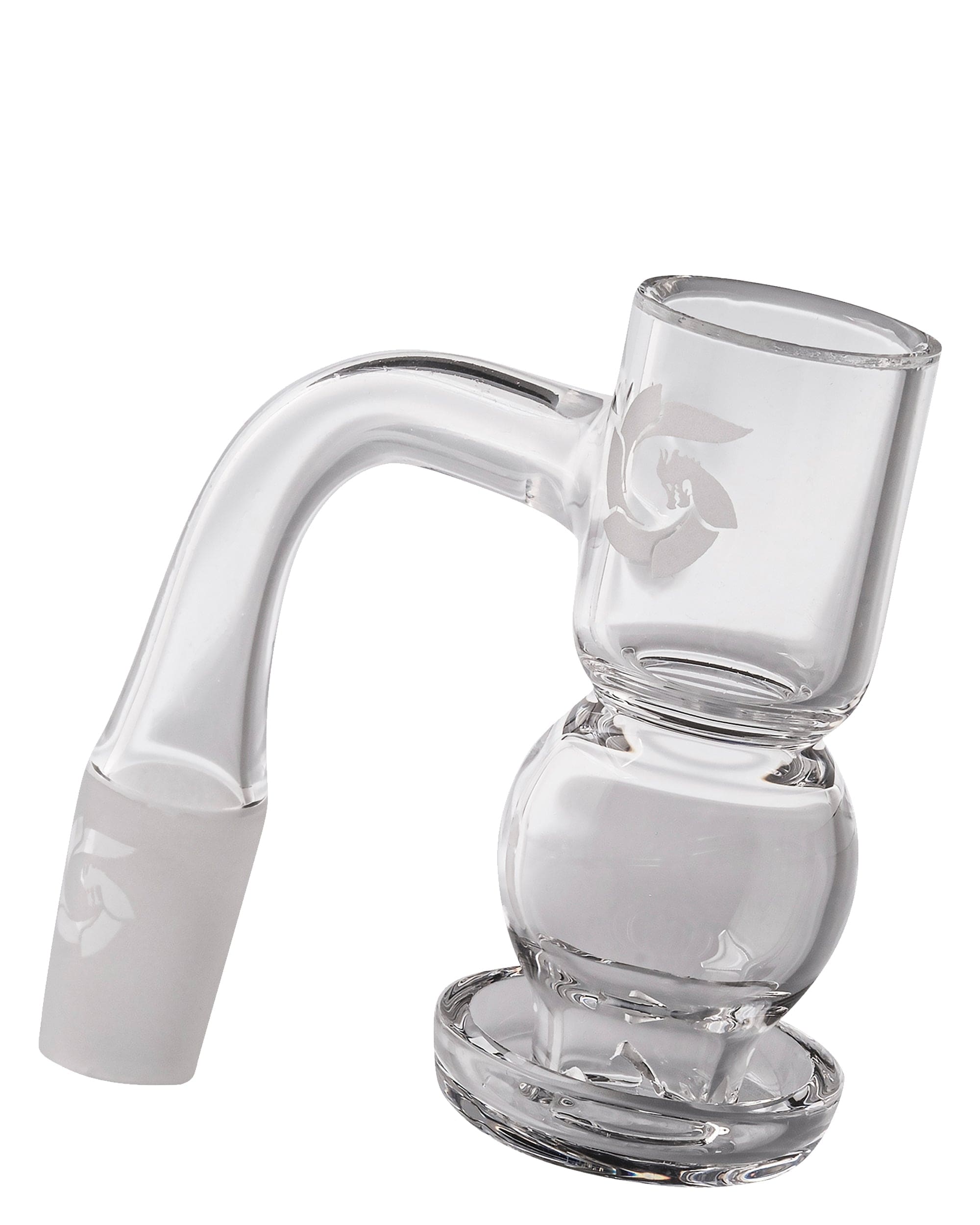 Glasshouse Egg Terp Beveled Top Banger