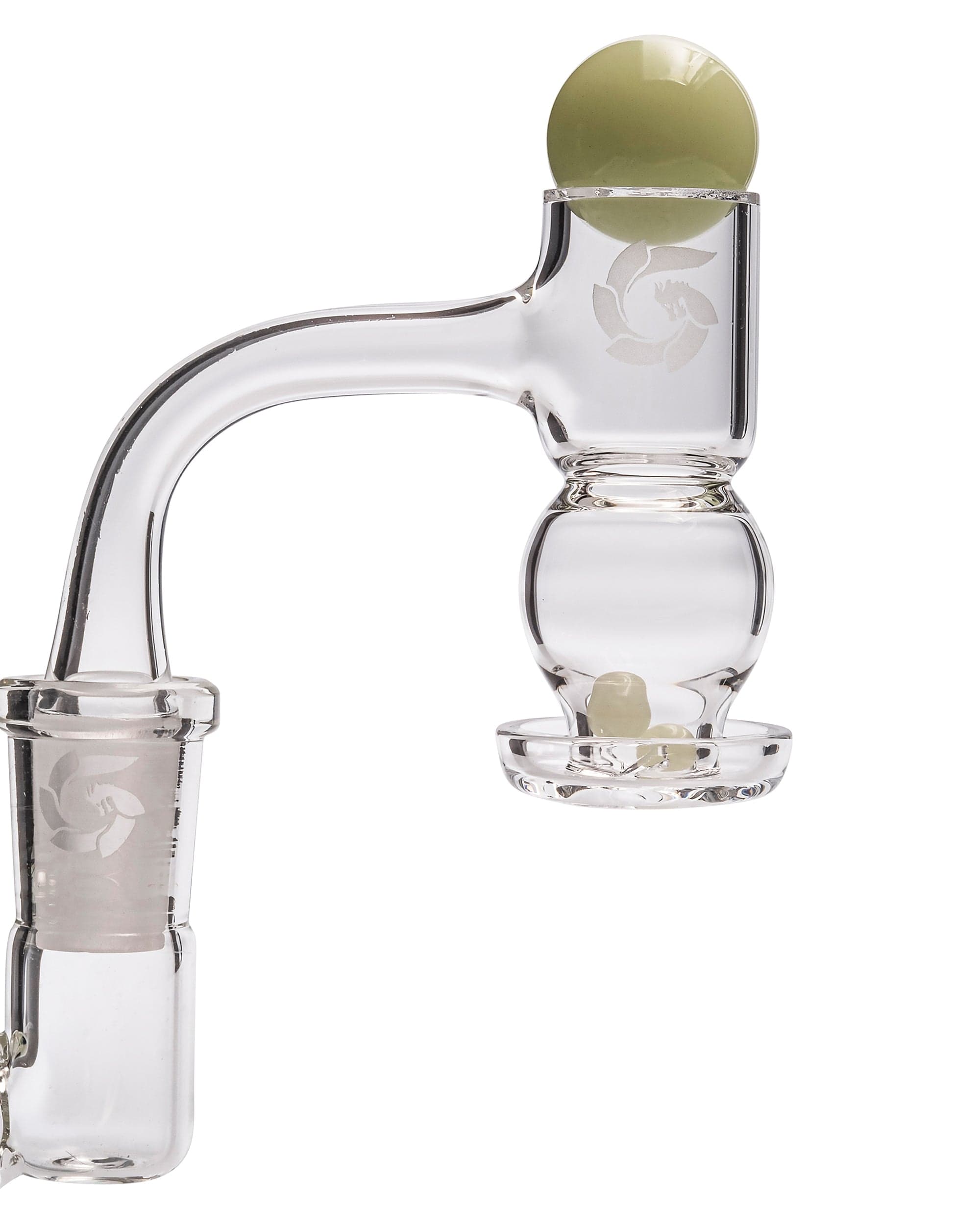 Glasshouse Egg Terp Banger Kit