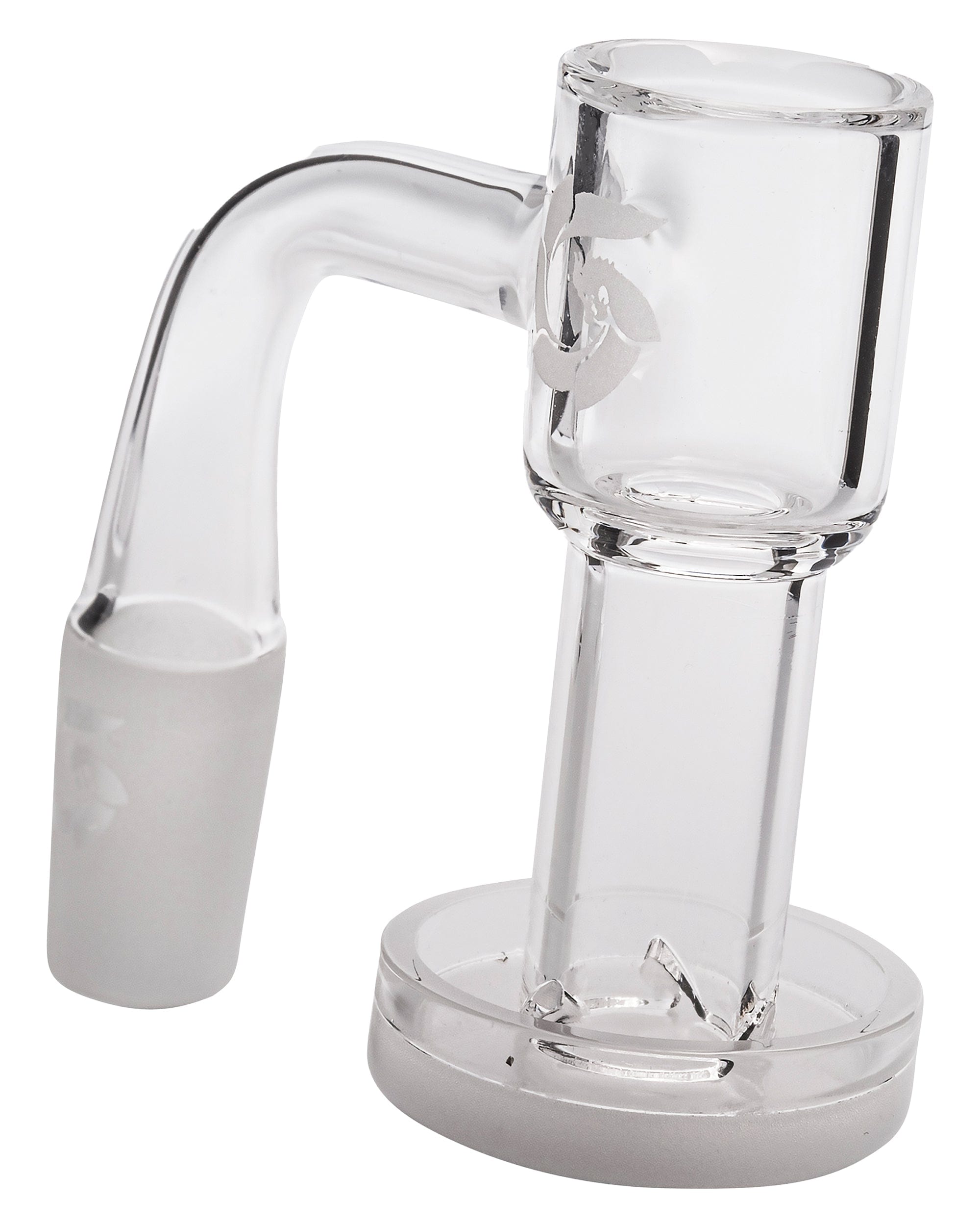 Glasshouse Opaque Base Terp Vacuum Banger