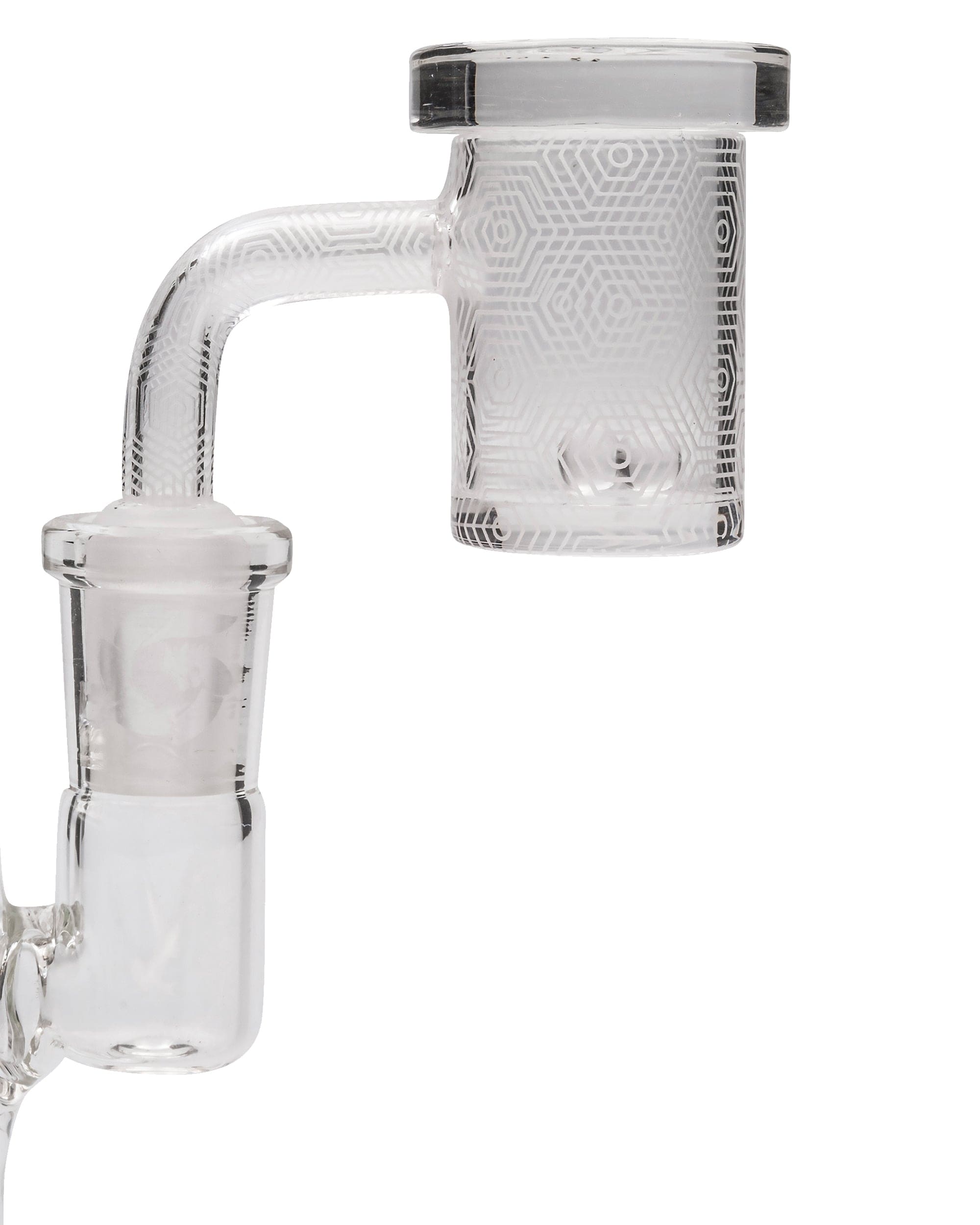 Glasshouse Trippy Edition Quartz Banger Kit