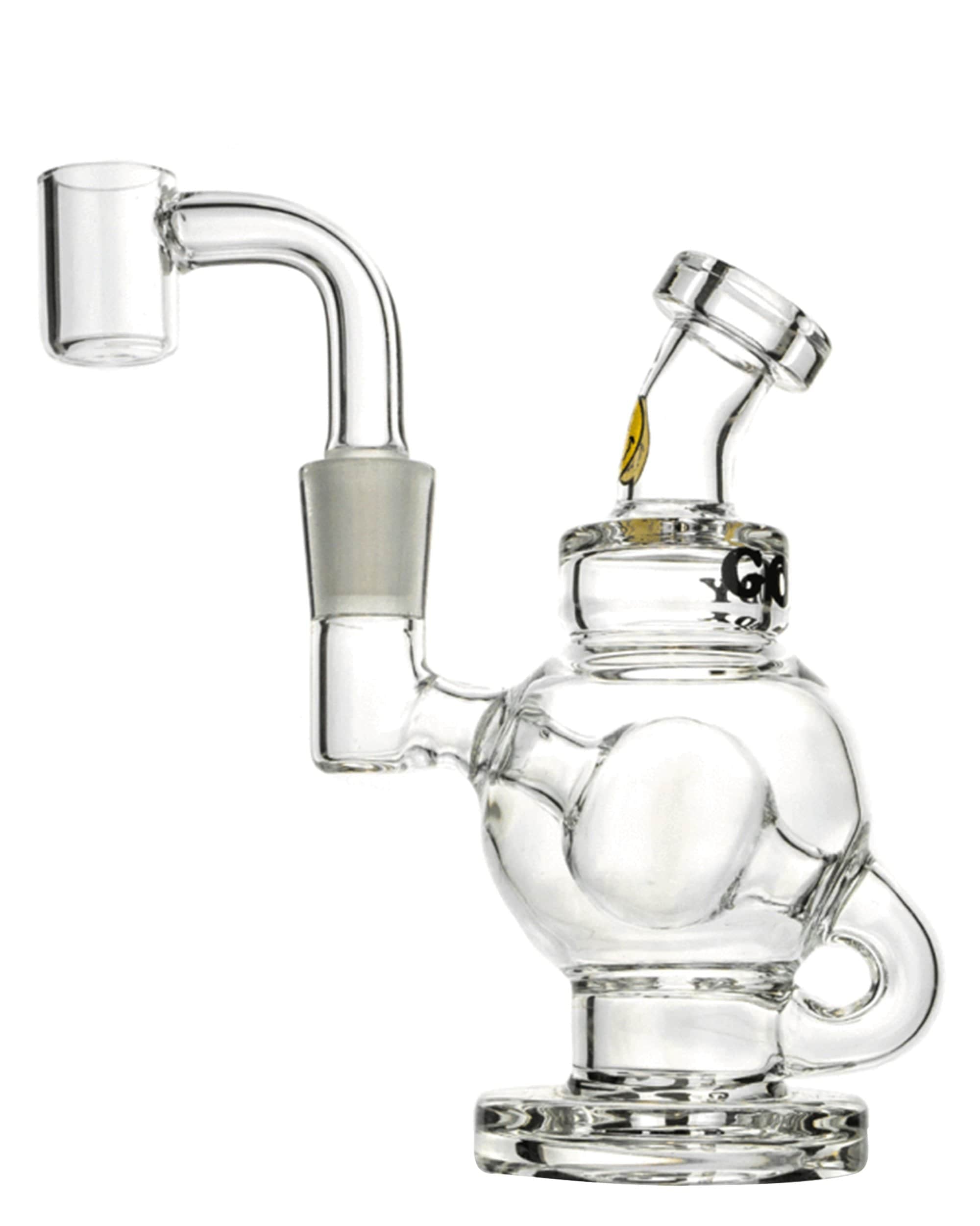 Goody Glass Orbit Mini Rig