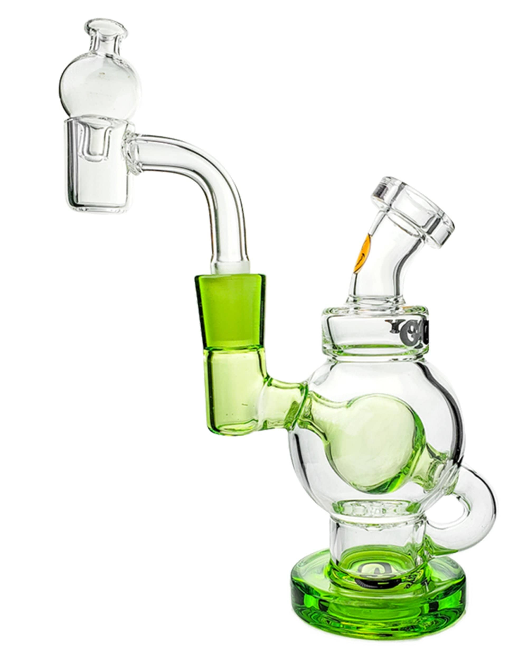 Goody Glass Orbit Mini Rig