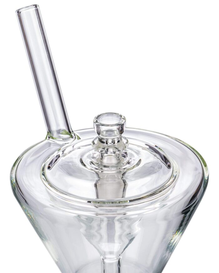 Grav Labs Sip Series Martini Glass