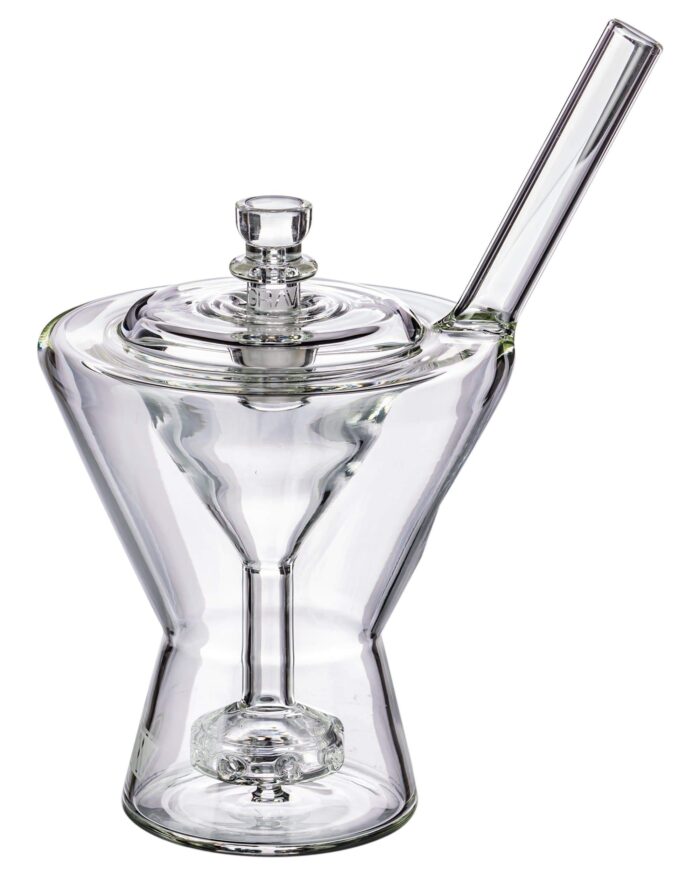 Grav Labs Sip Series Martini Glass