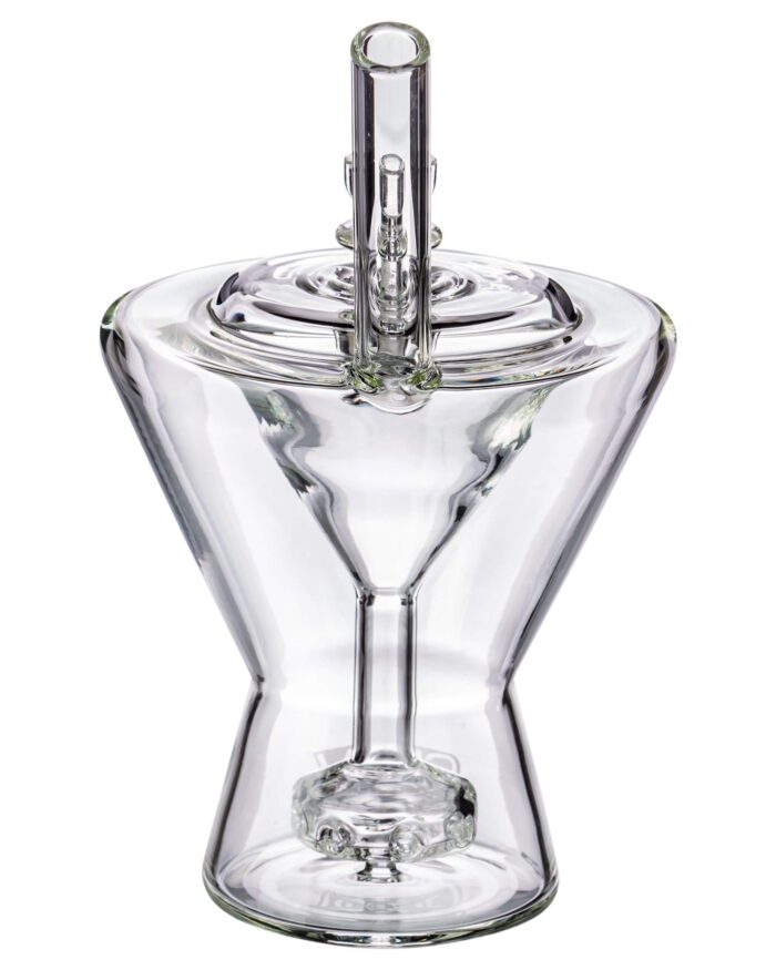 Grav Labs Sip Series Martini Glass