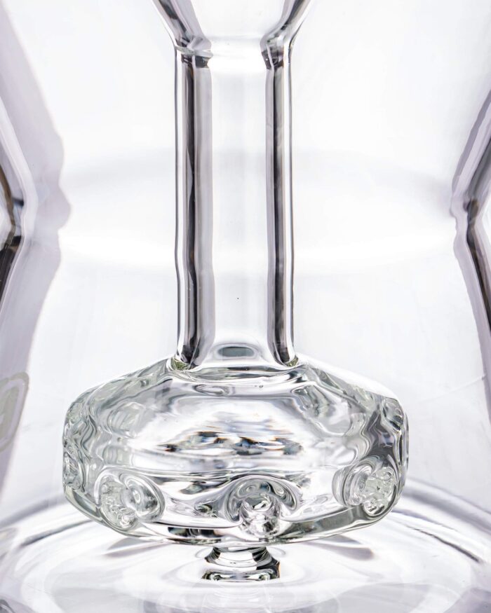 Grav Labs Sip Series Martini Glass Custom Perc