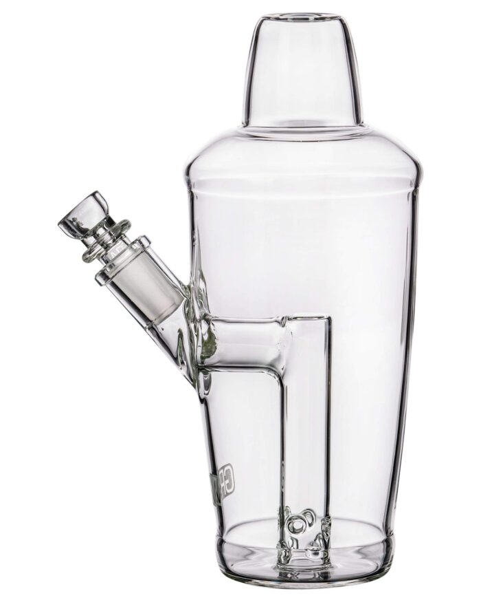 Grav Sip Series Martini Shaker