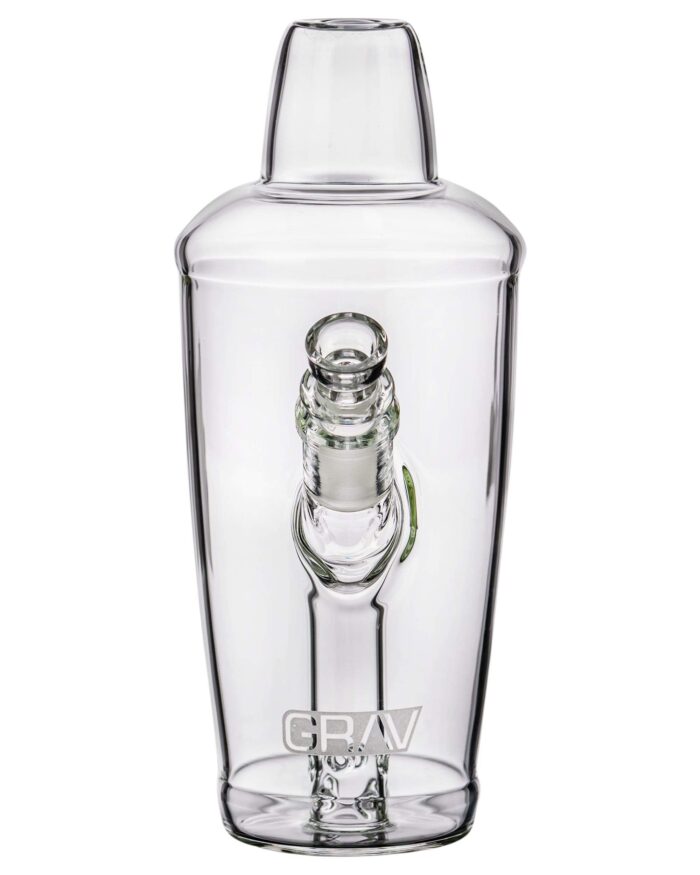 Grav Sip Series Martini Shaker