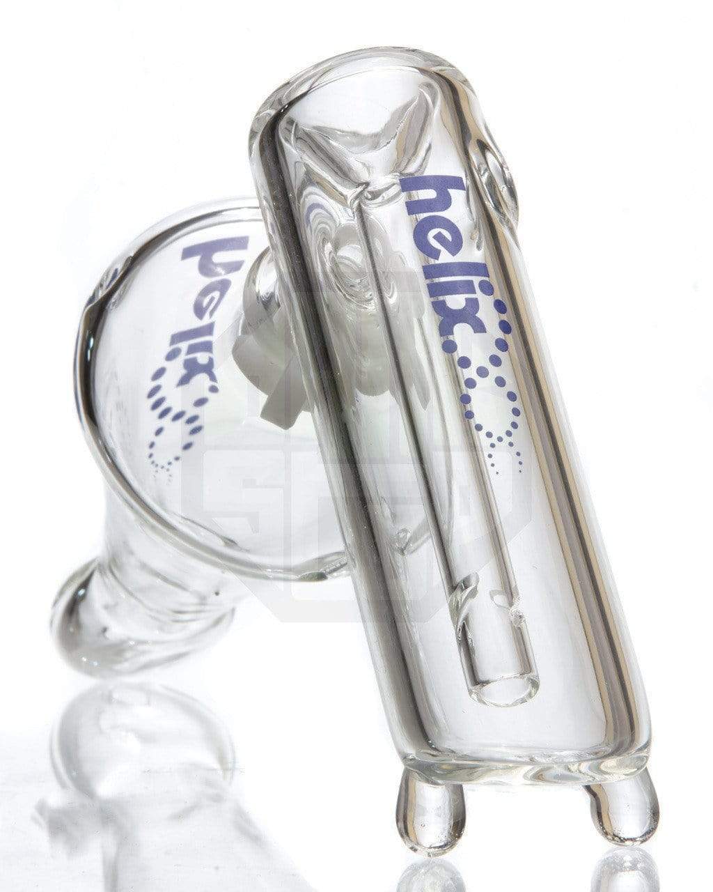 Grav Labs - 3-in-1 Helix Bubbler Package