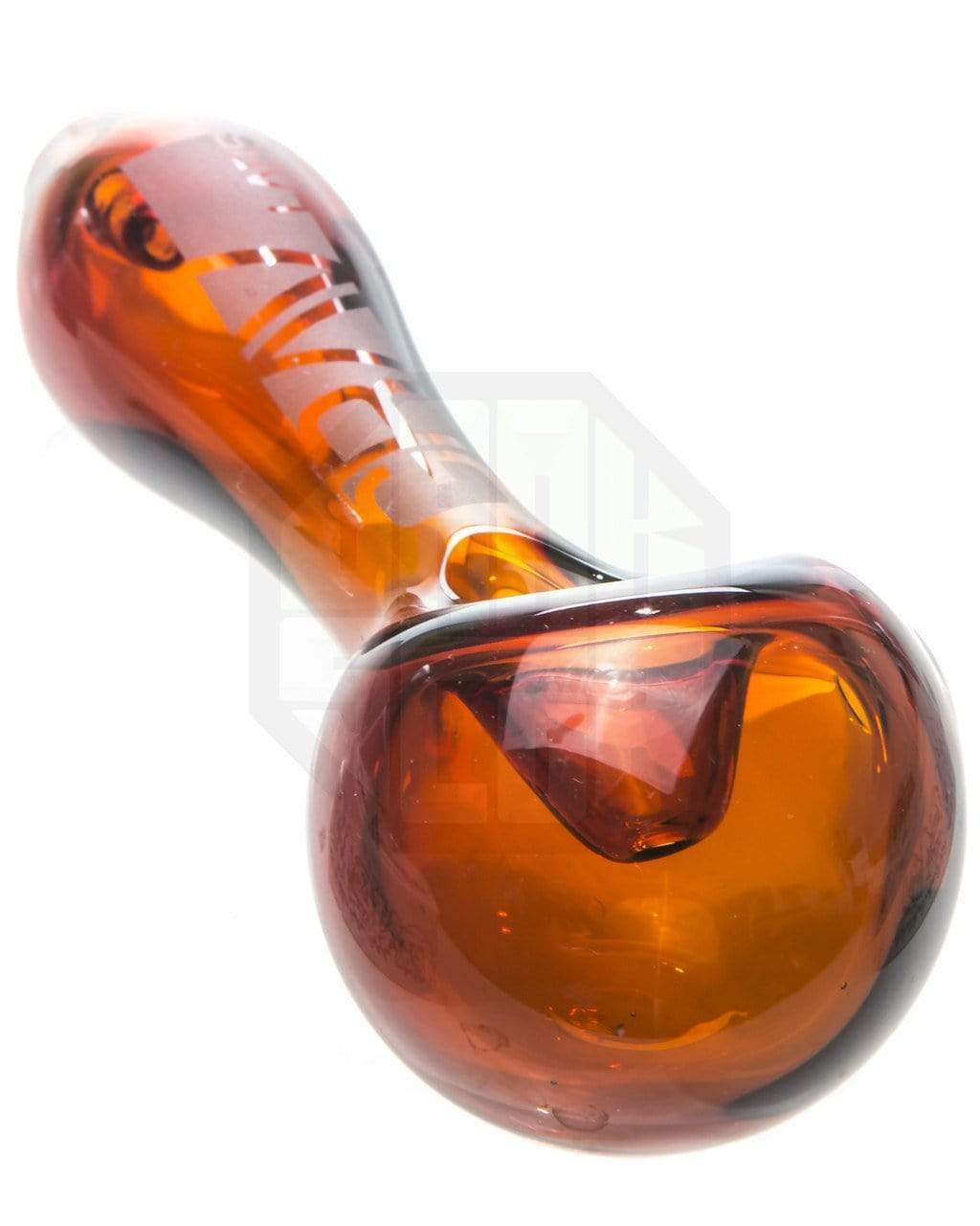 Grav Labs - Classic Spoon Pipe