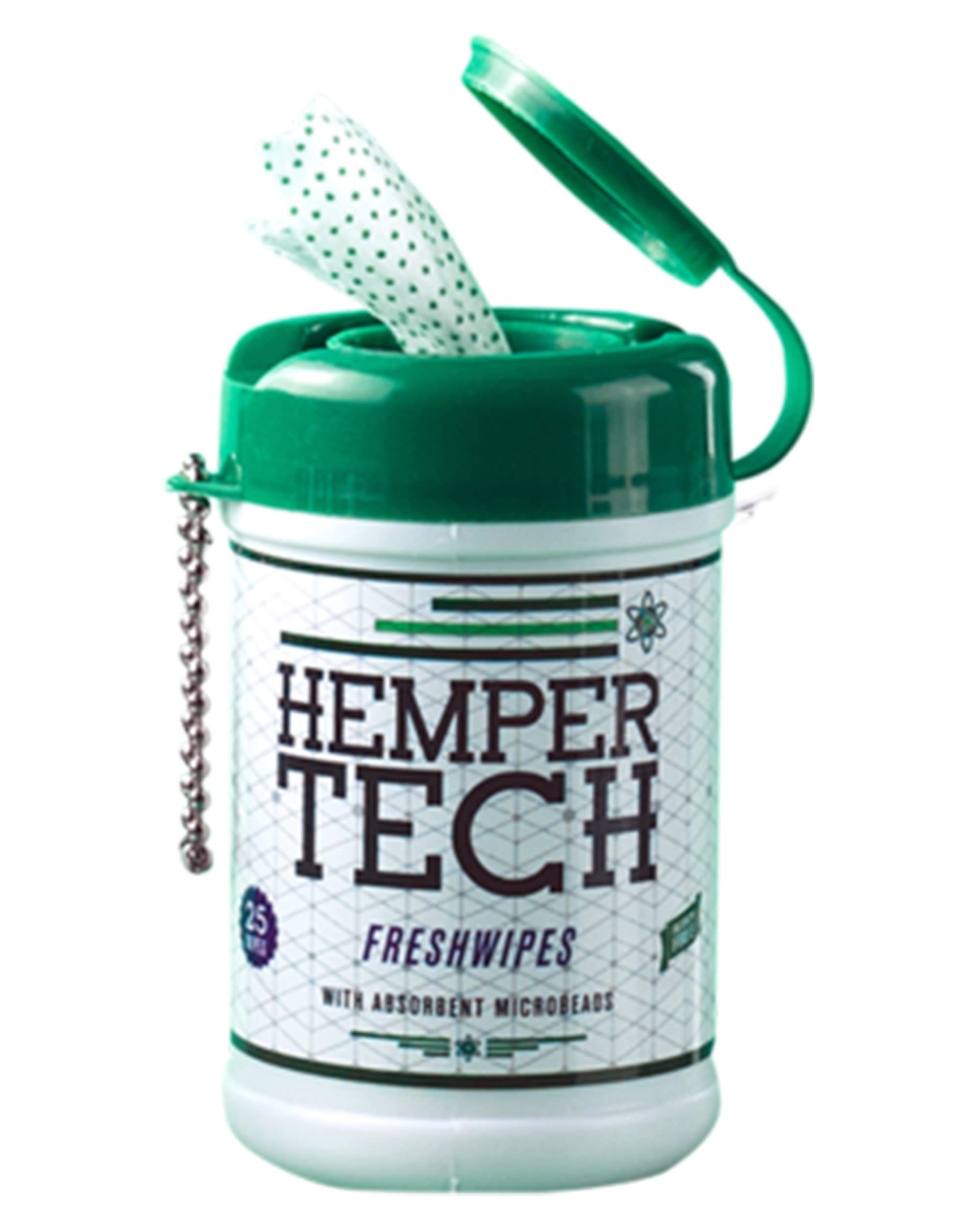 Hemper Alcohol Fresh Wipes Bucket