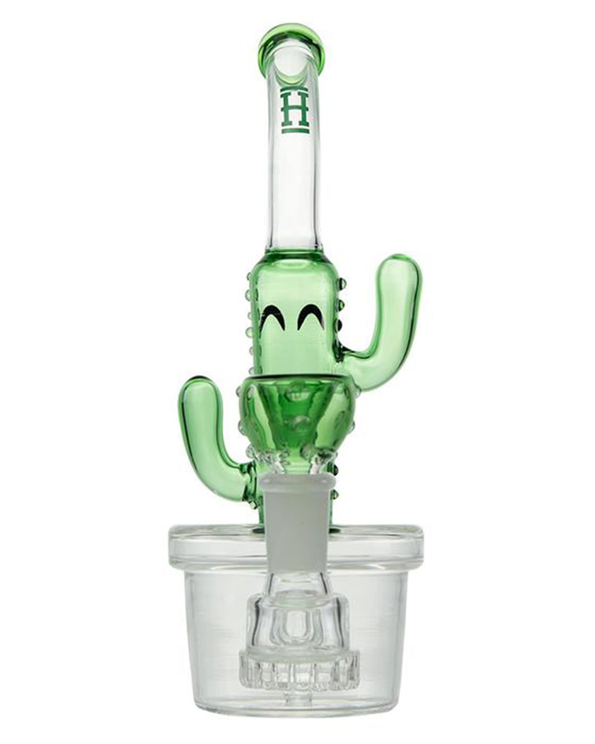 Hemper Cactus Jack Bong