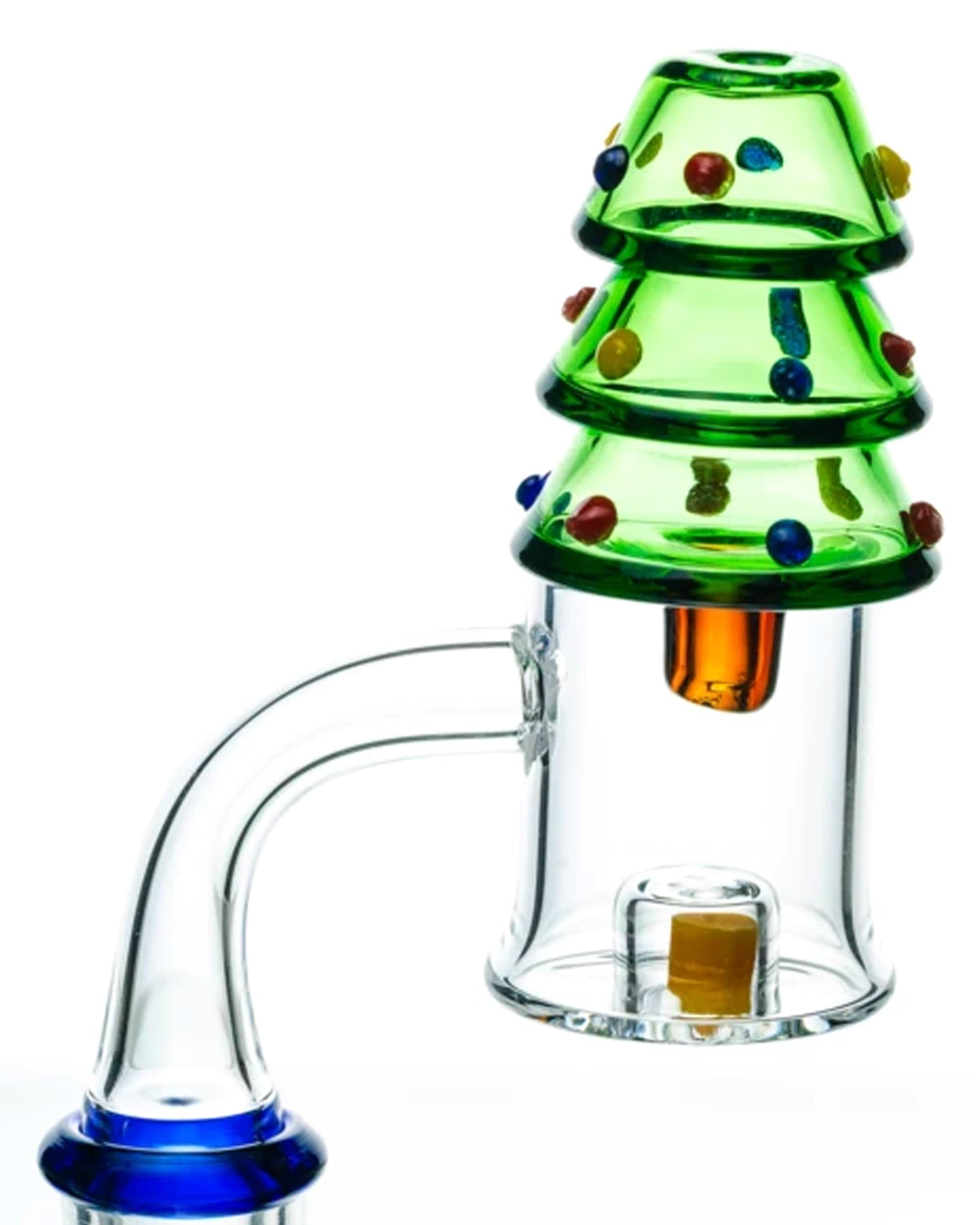 Hemper Christmas Tree Carb Cap