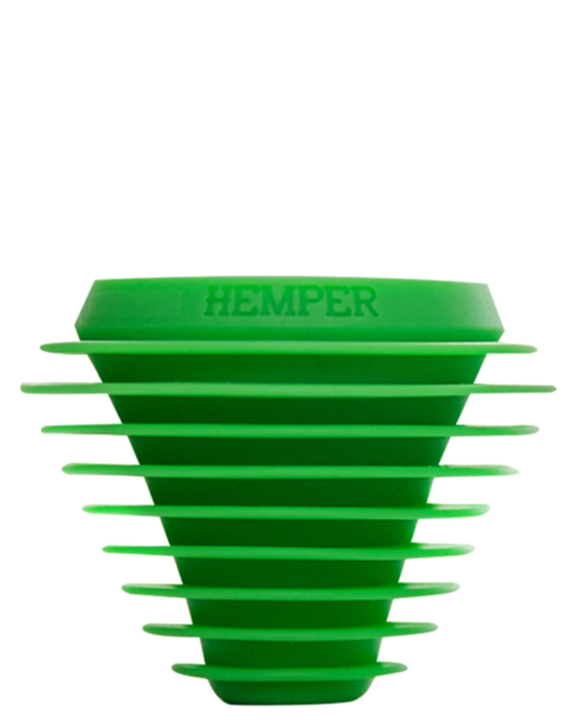 Hemper Cleaning Plugs and Caps